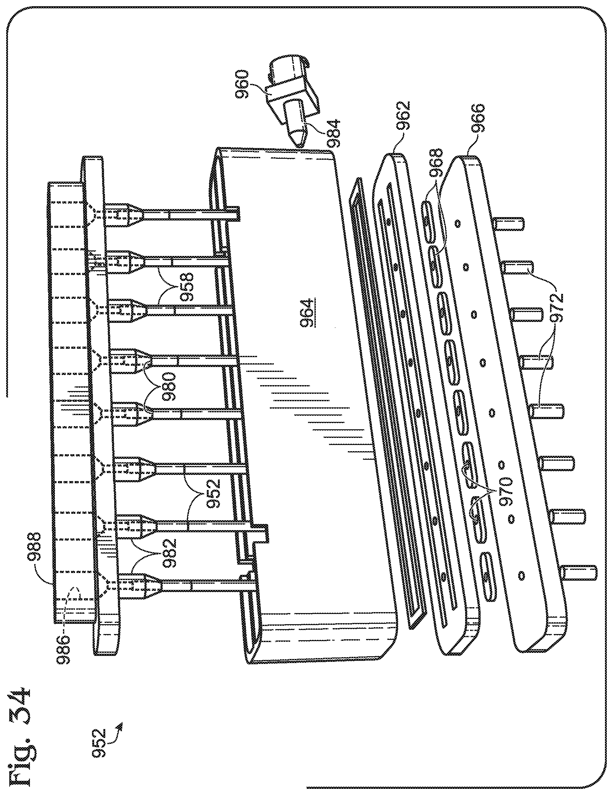 Patent US12103005 Figure 15 – Method of emulsion formation and modification