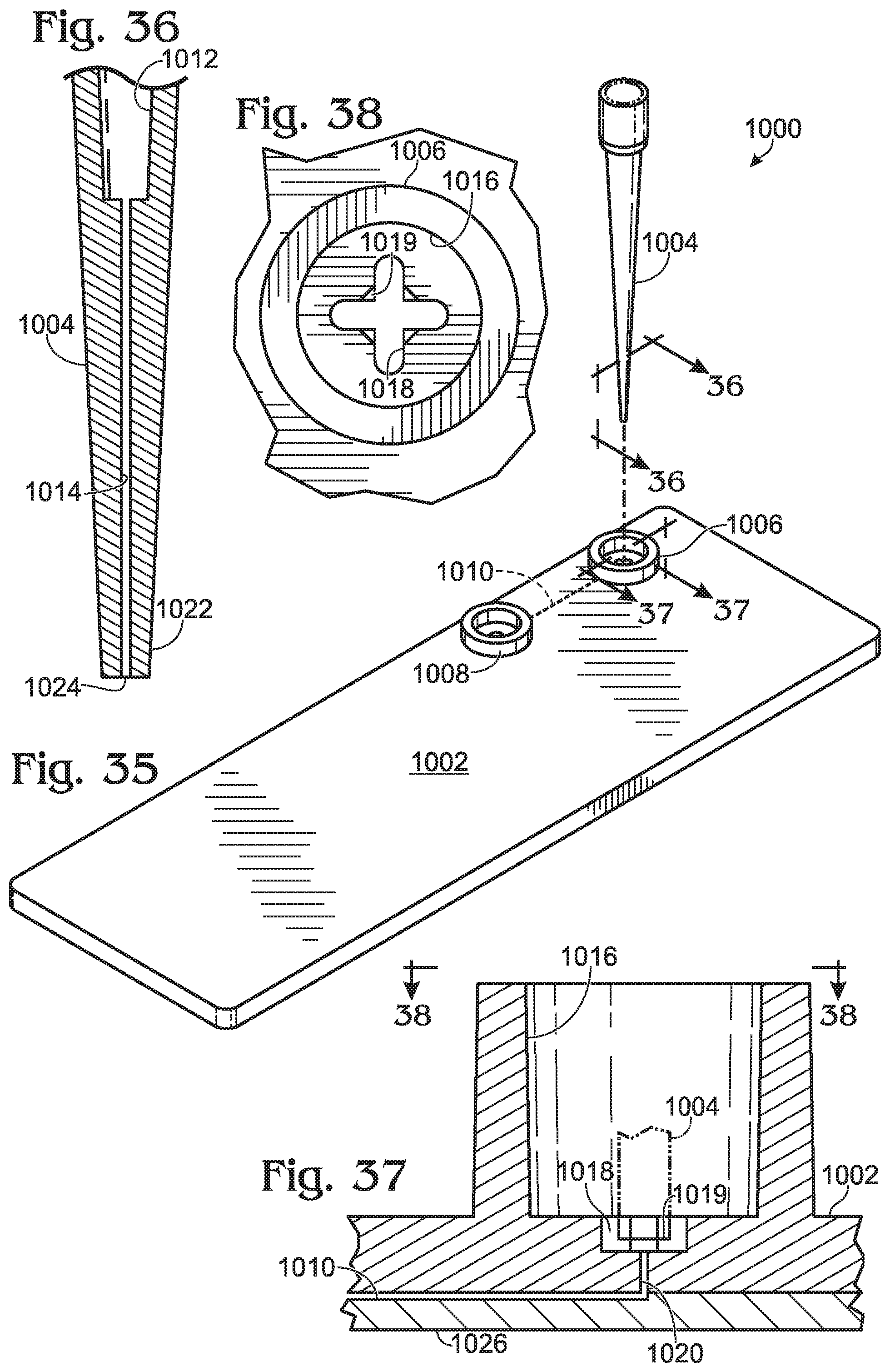 Patent US12103005 Figure 16 – Method of emulsion formation and modification