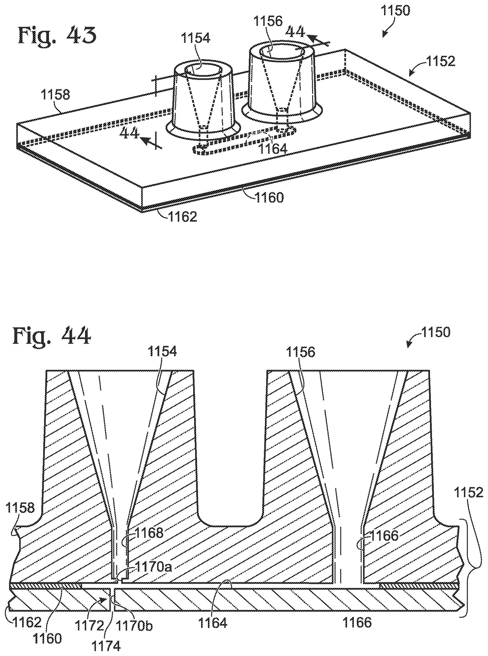 Patent US12103005 Figure 19 – Method of emulsion formation and modification