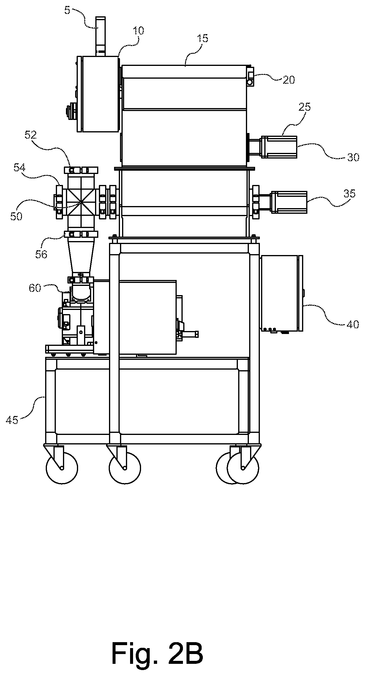 Patent US12103011 Figure 3 – Milling system