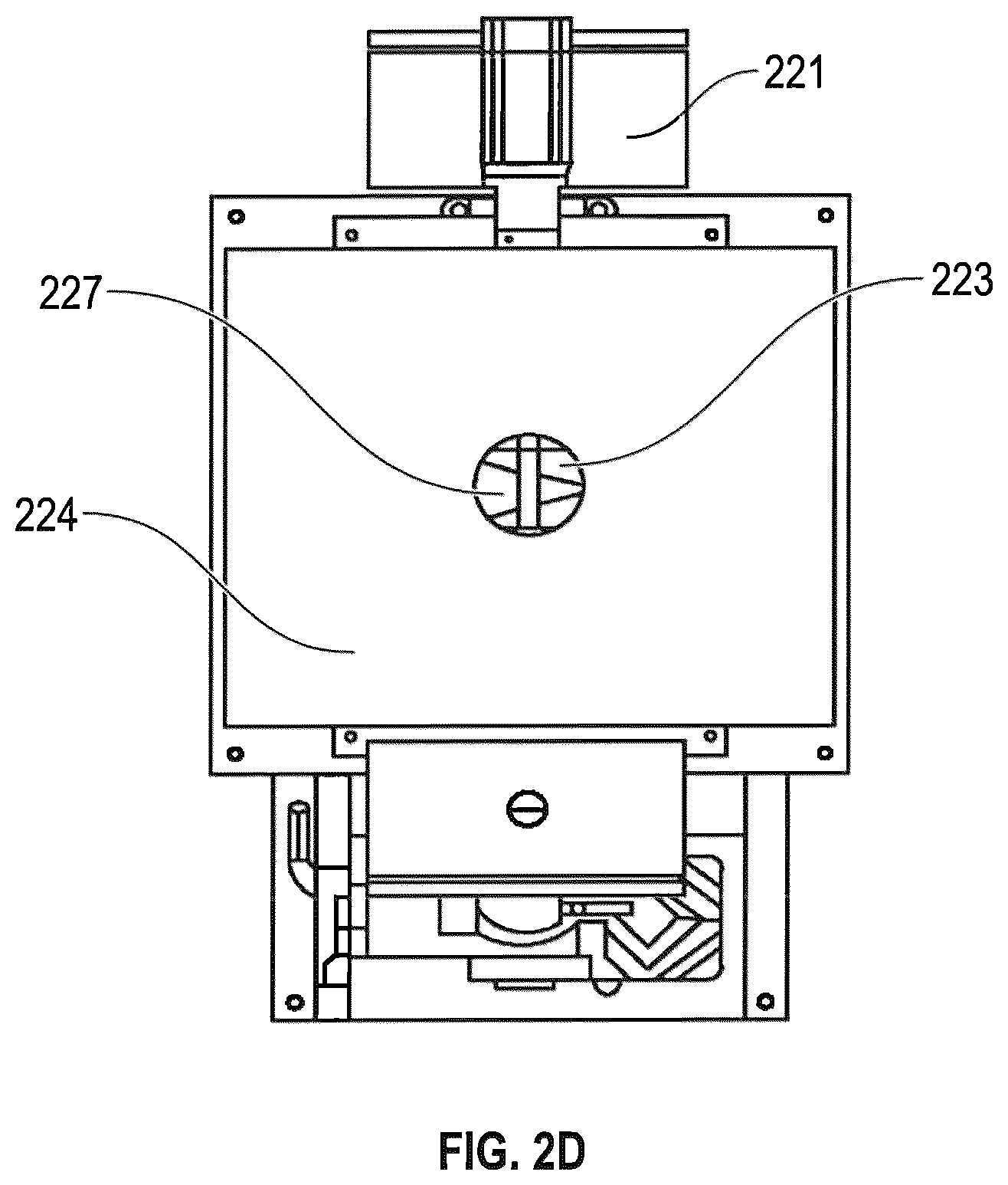 Patent US12103011 Figure 5 – Milling system