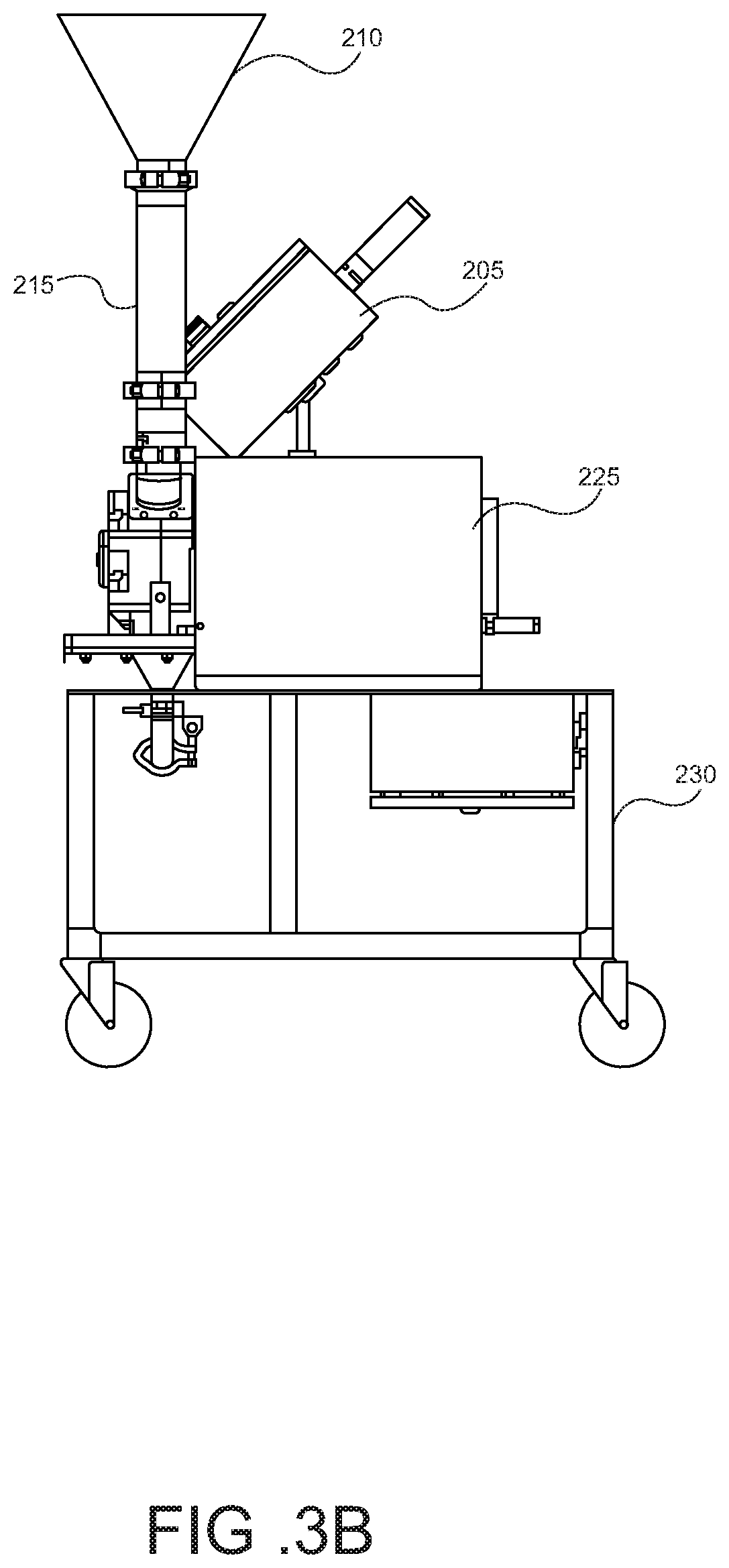 Patent US12103011 Figure 7 – Milling system