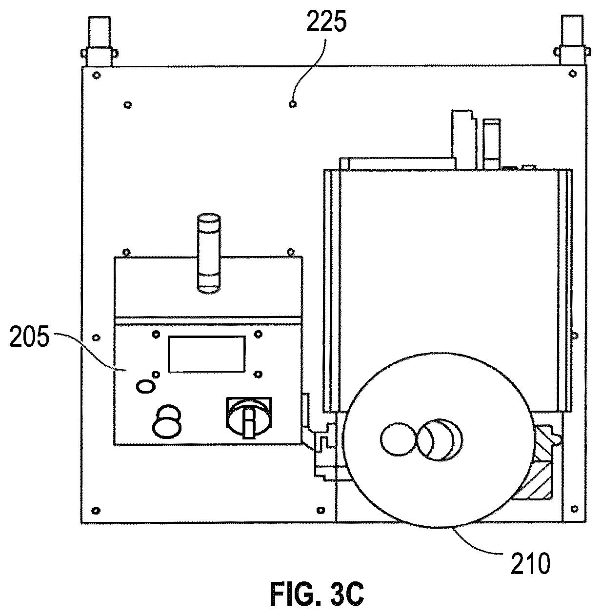 Patent US12103011 Figure 8 – Milling system