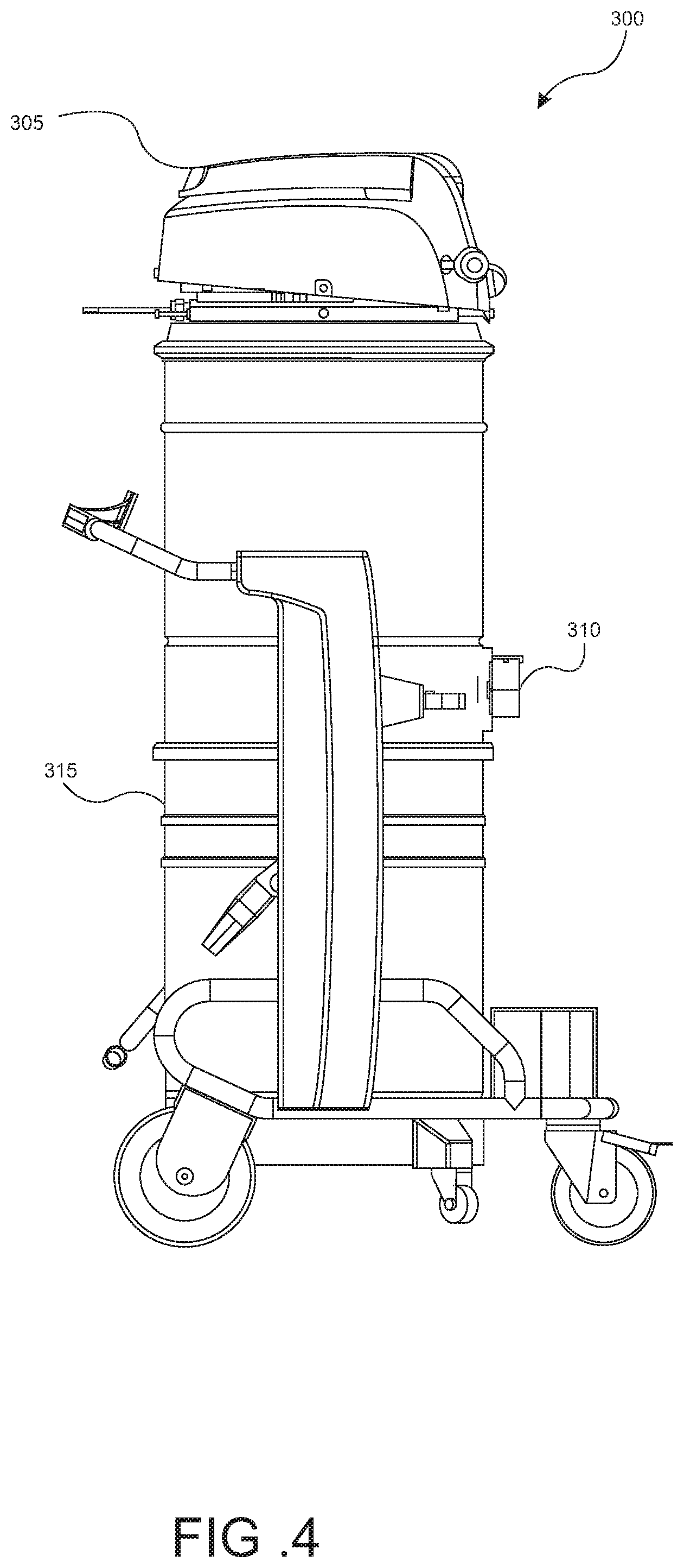 Patent US12103011 Figure 10 – Milling system