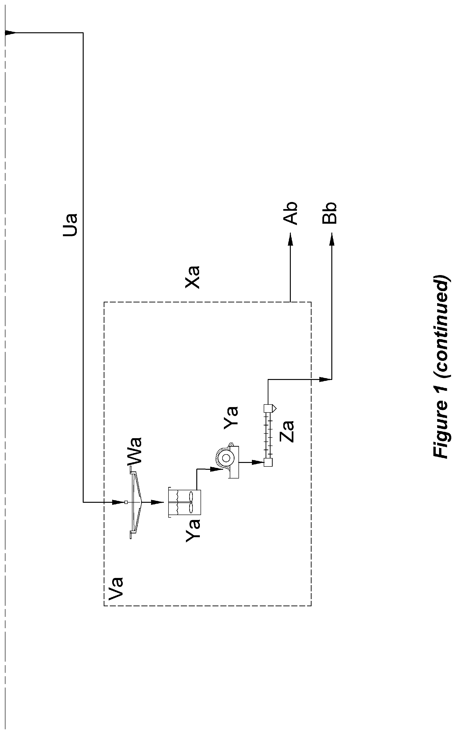Patent US12103013 Figure 4 – Method and apparatus for processing magnetite