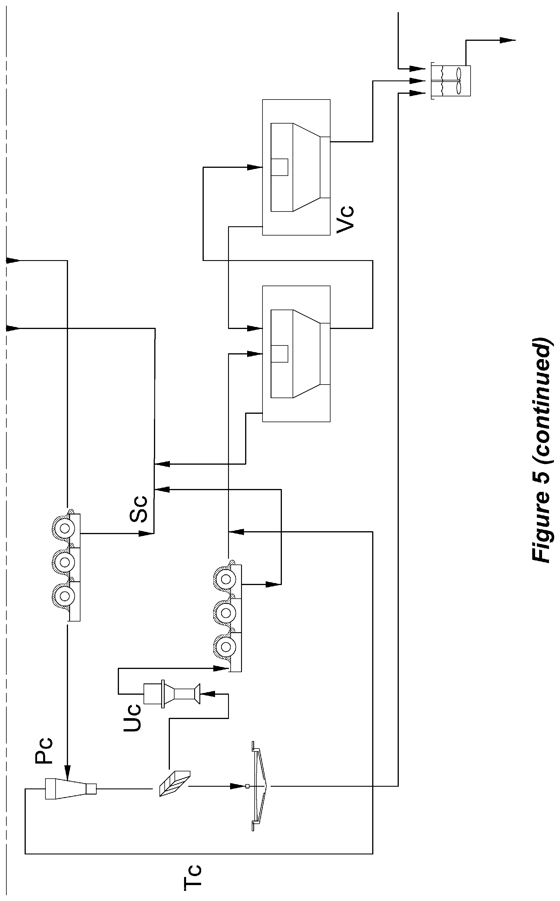 Patent US12103013 Figure 8 – Method and apparatus for processing magnetite