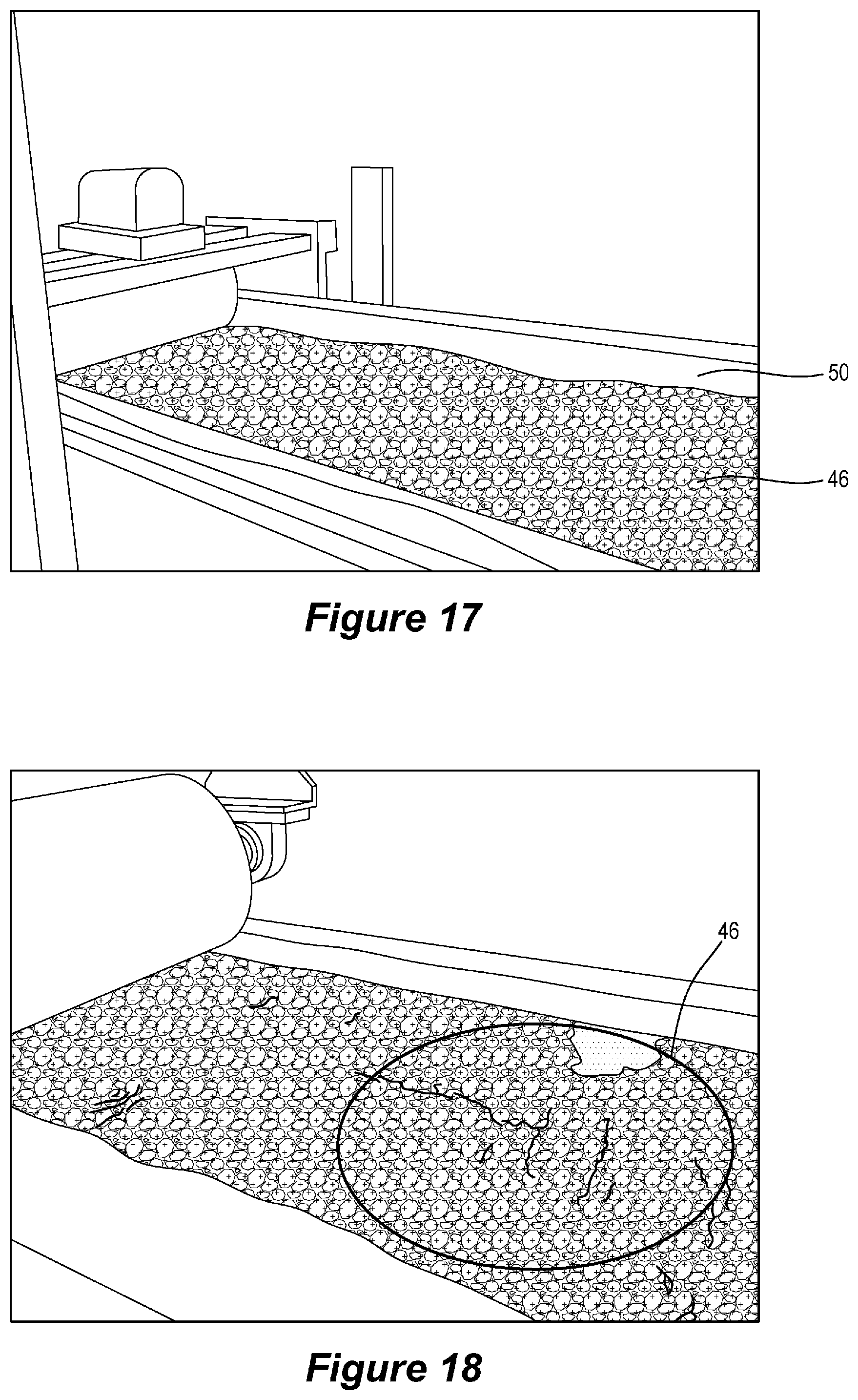 Patent US12103013 Figure 17 – Method and apparatus for processing magnetite