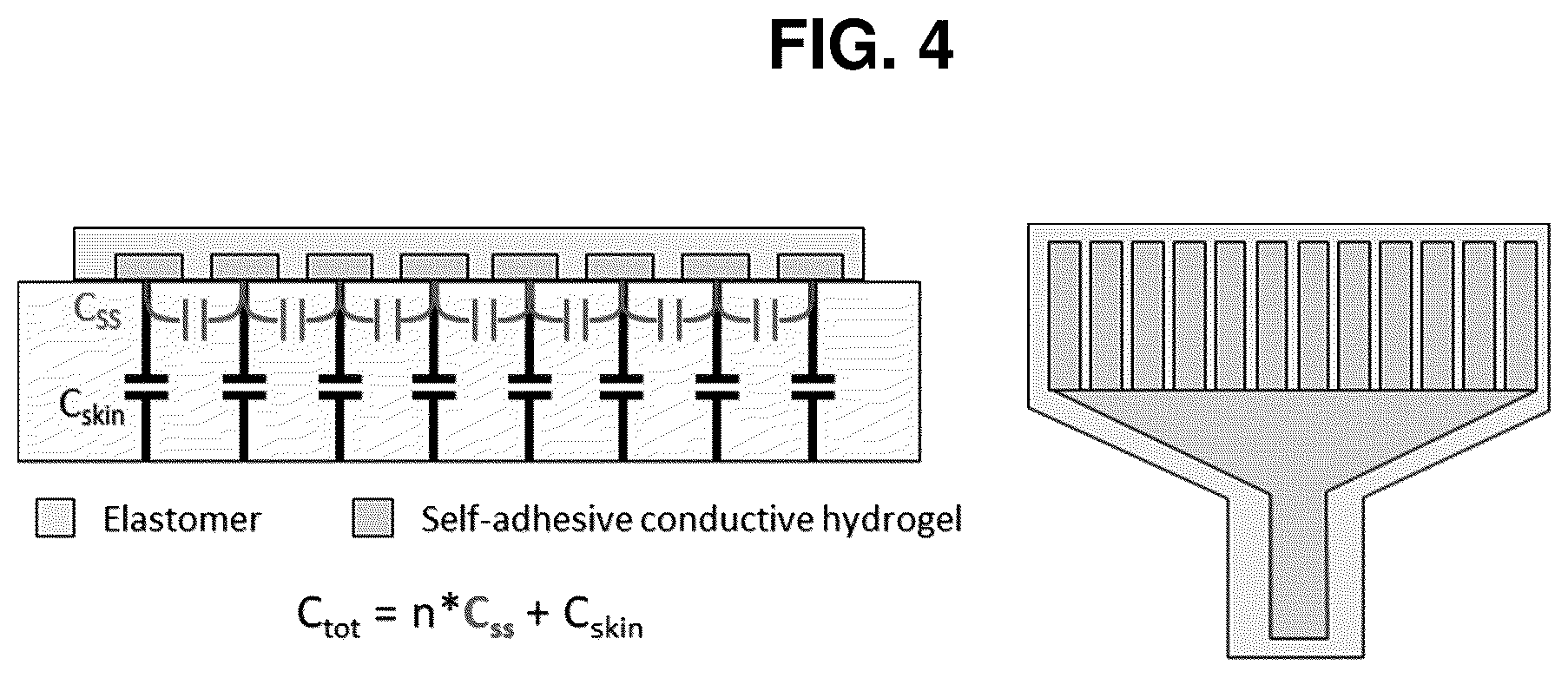 Patent US12103014 Figure 4 – Fine dust collecting filter device