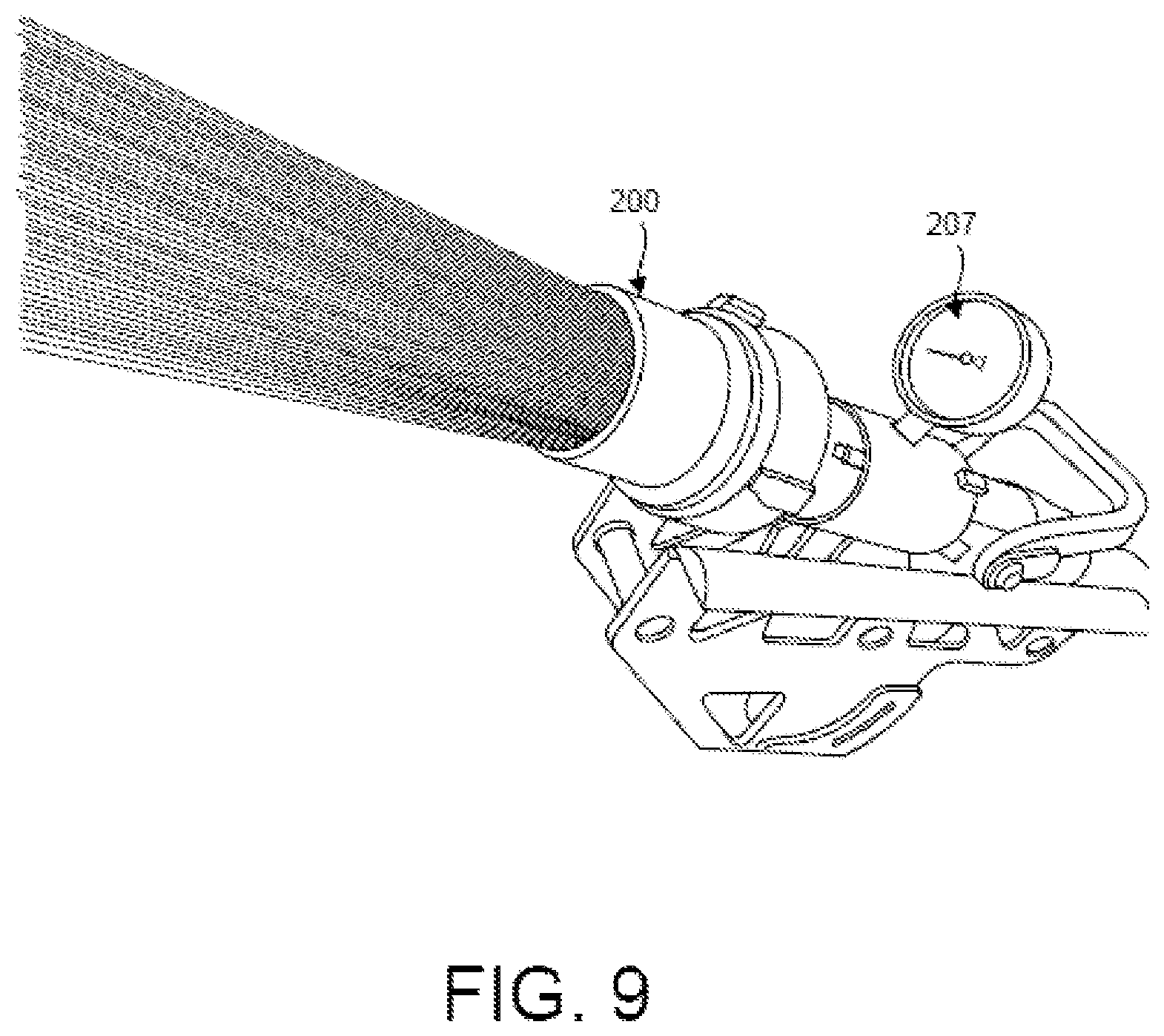 Patent US12103018 Figure 5 – High-efficiency smooth bore nozzles