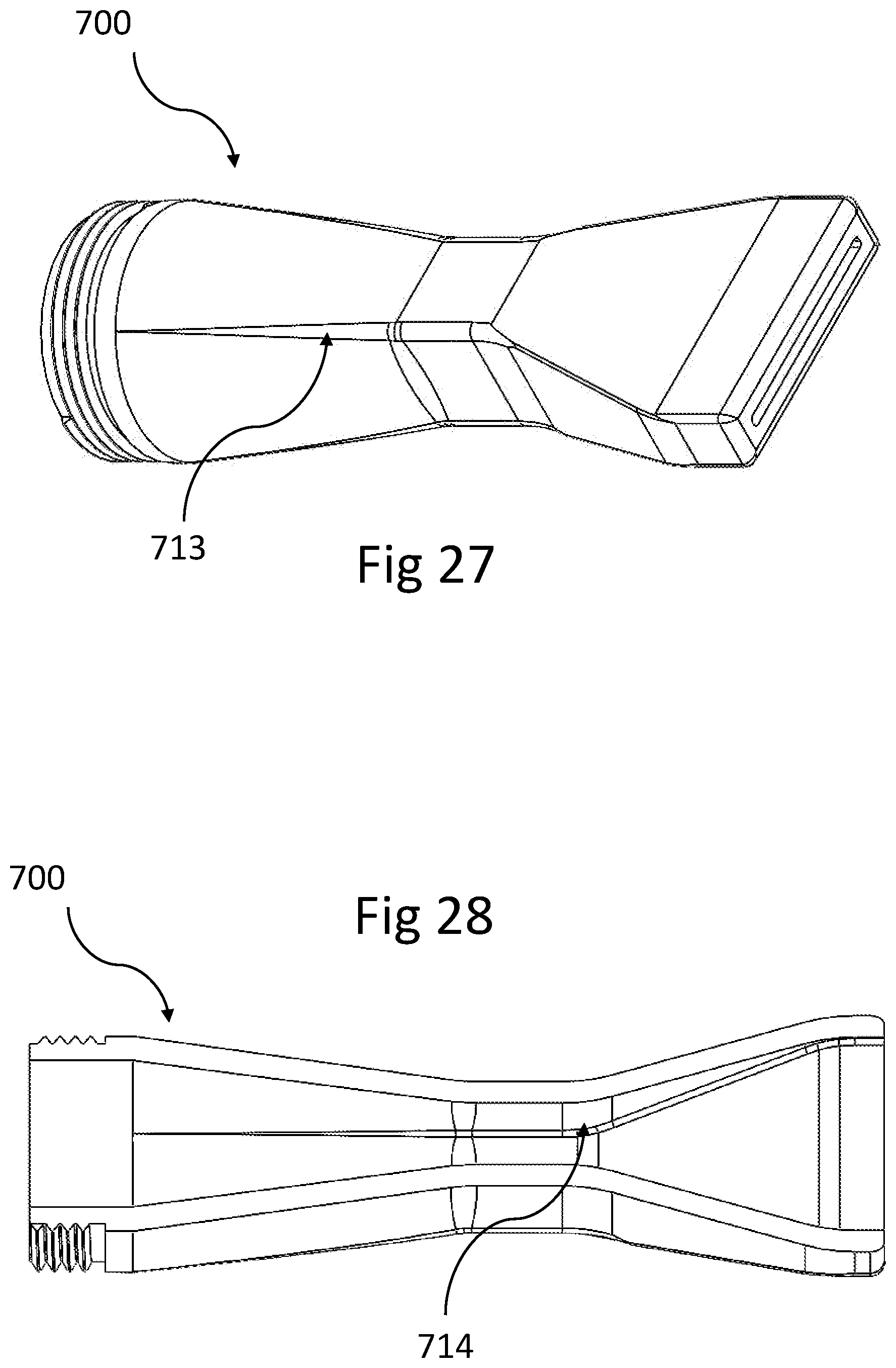 Patent US12103018 Figure 17 – High-efficiency smooth bore nozzles