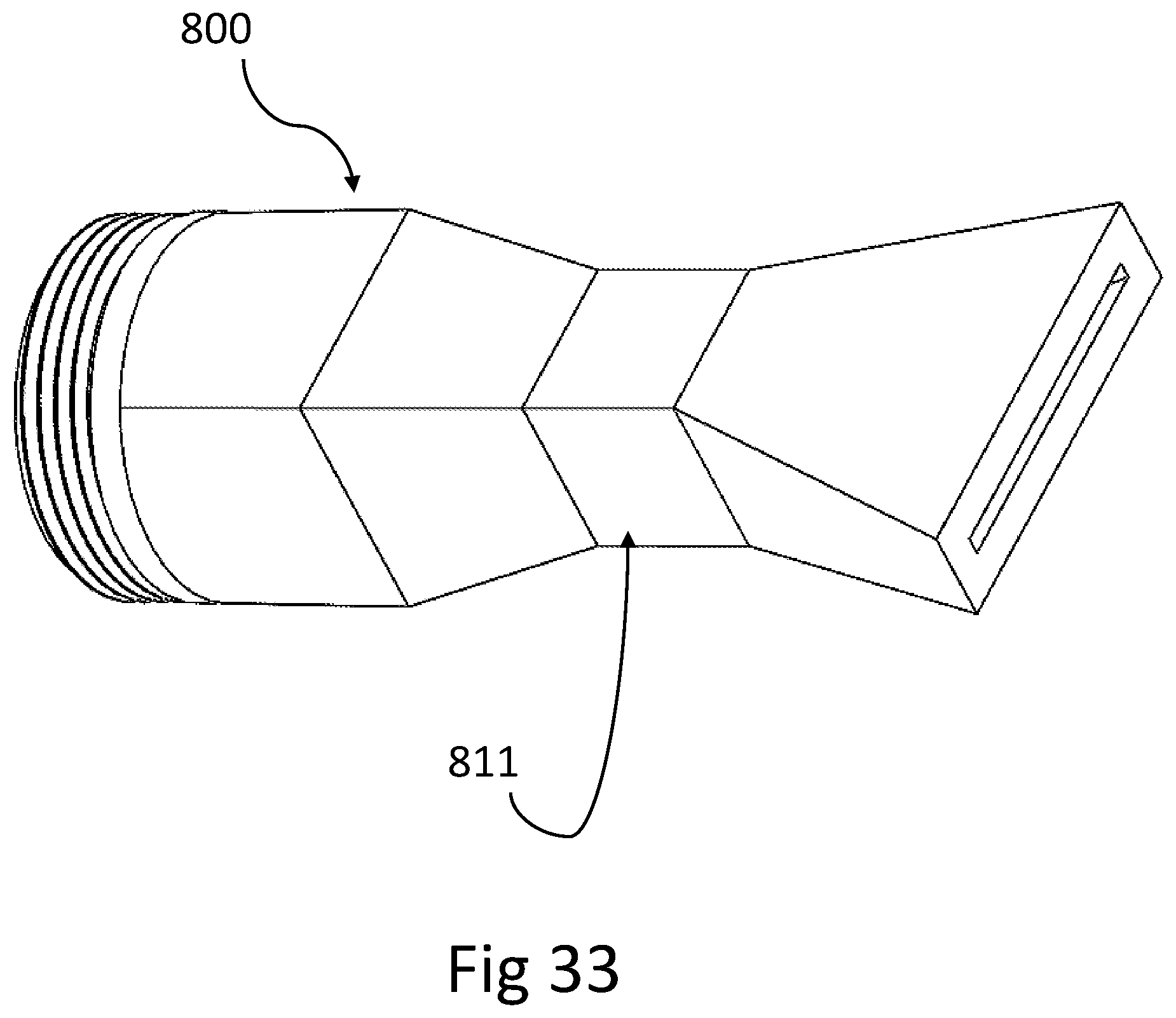 Patent US12103018 Figure 20 – High-efficiency smooth bore nozzles