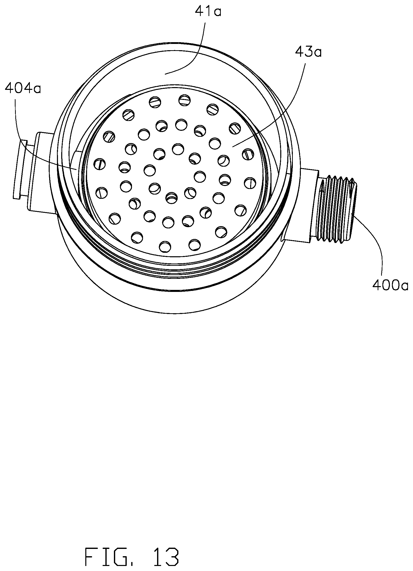 Patent US12103019 Figure 13 – Water filter device and spray head having the same