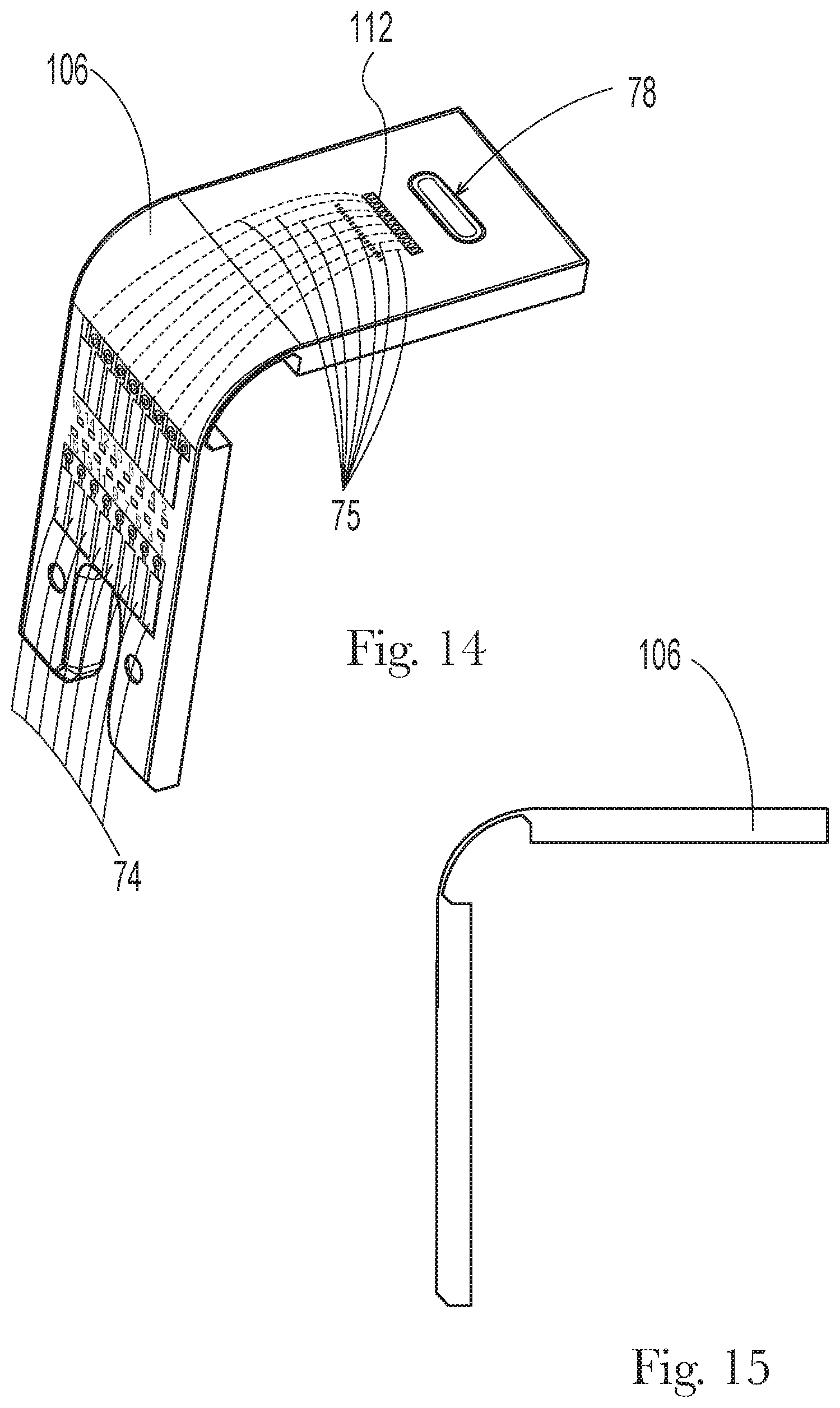 Patent US12103020 Figure 12 – Microfluidic delivery device and method for dispensing a fluid composition upward into the air