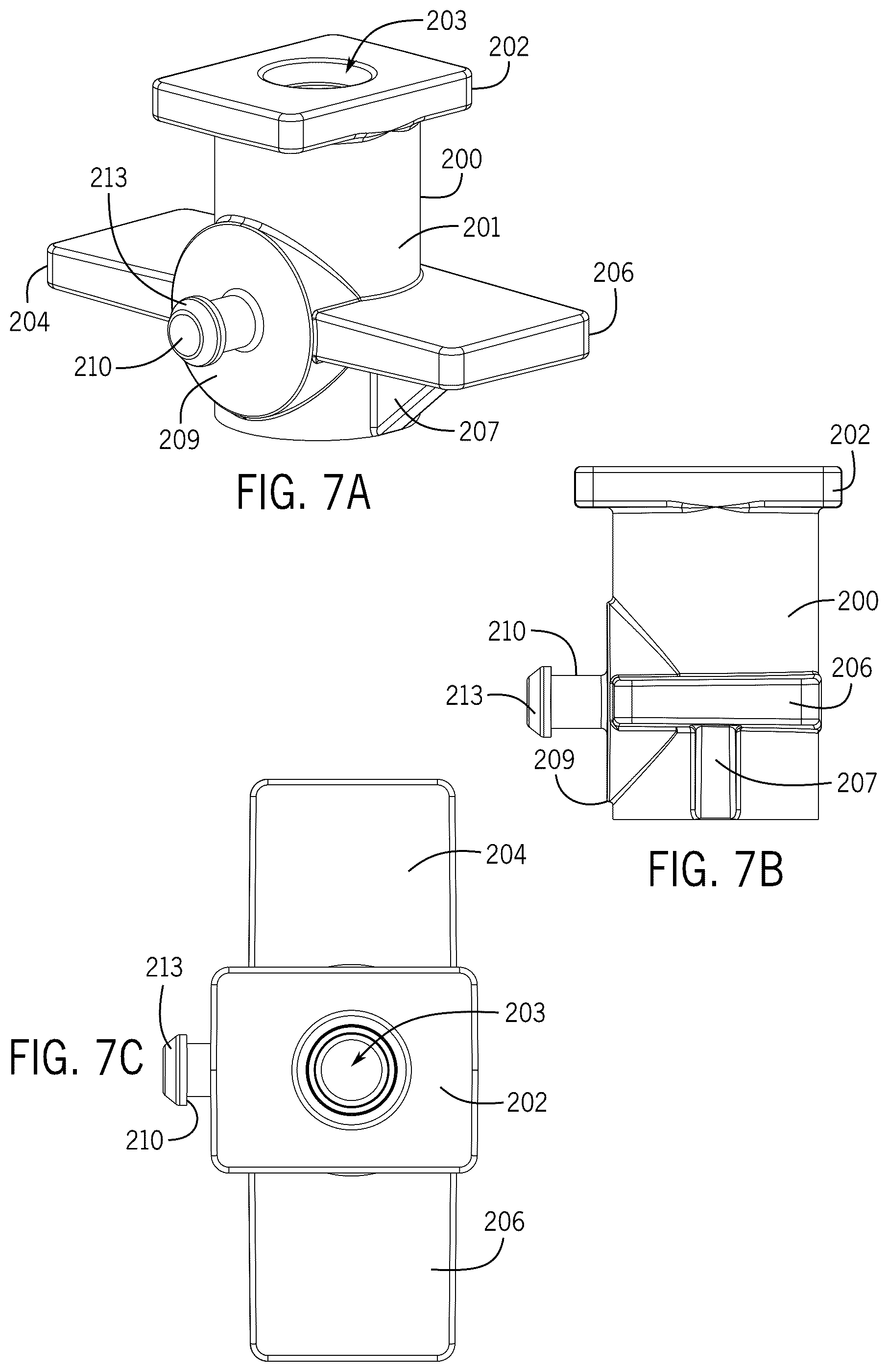 Patent US12103021 Figure 9 – Pause assembly for showerheads