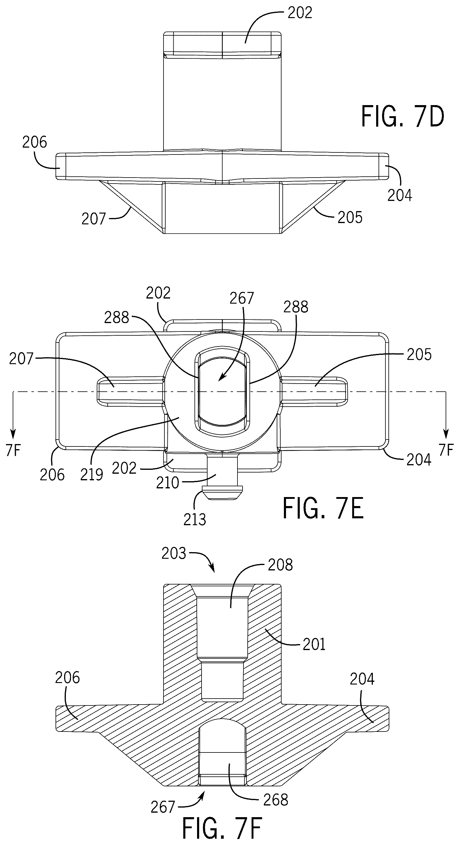 Patent US12103021 Figure 10 – Pause assembly for showerheads