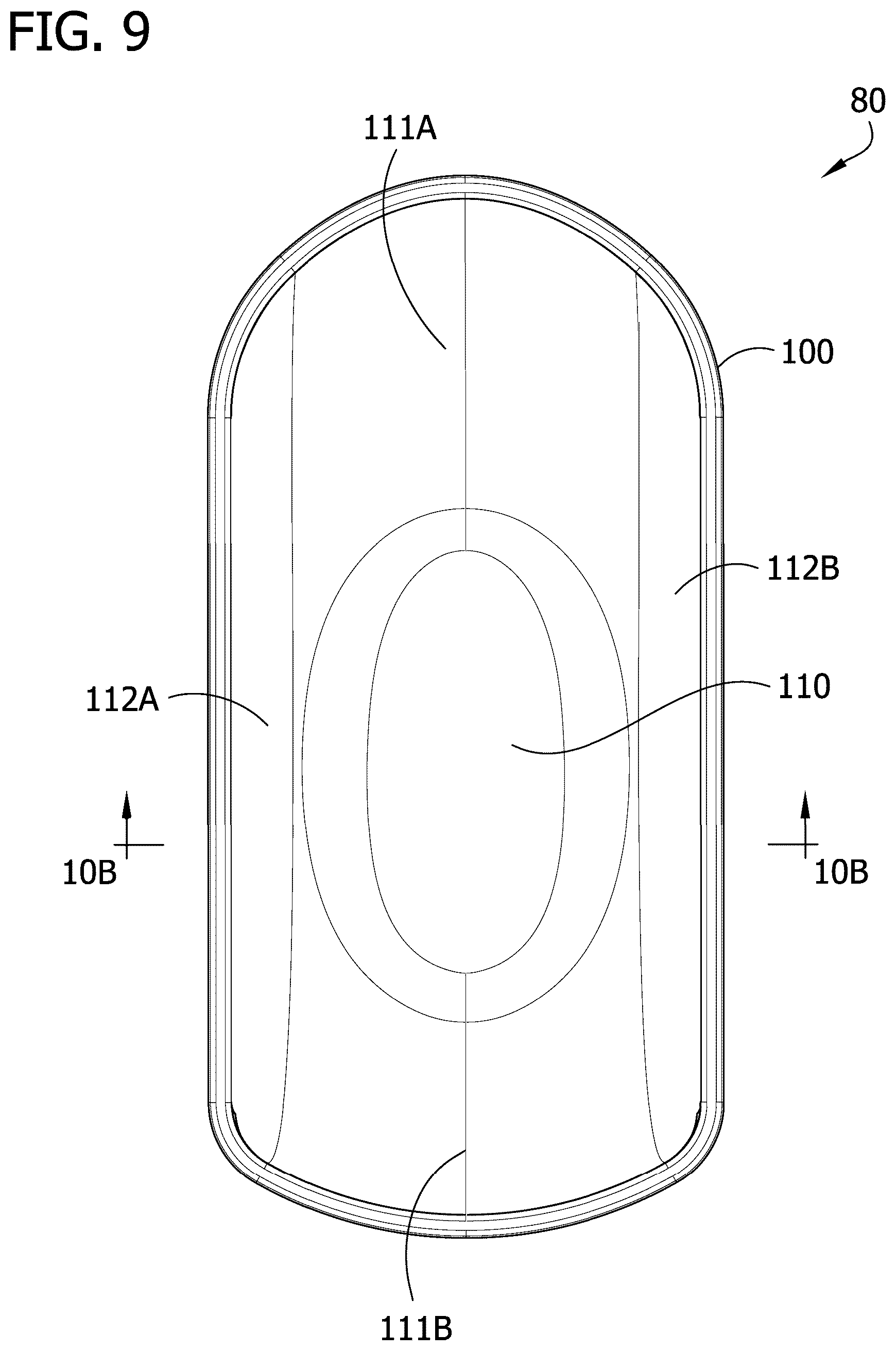 Patent US12103022 Figure 10 – Dispensing tip assembly including foodstuff additive dispenser for pressurized foodstuff container