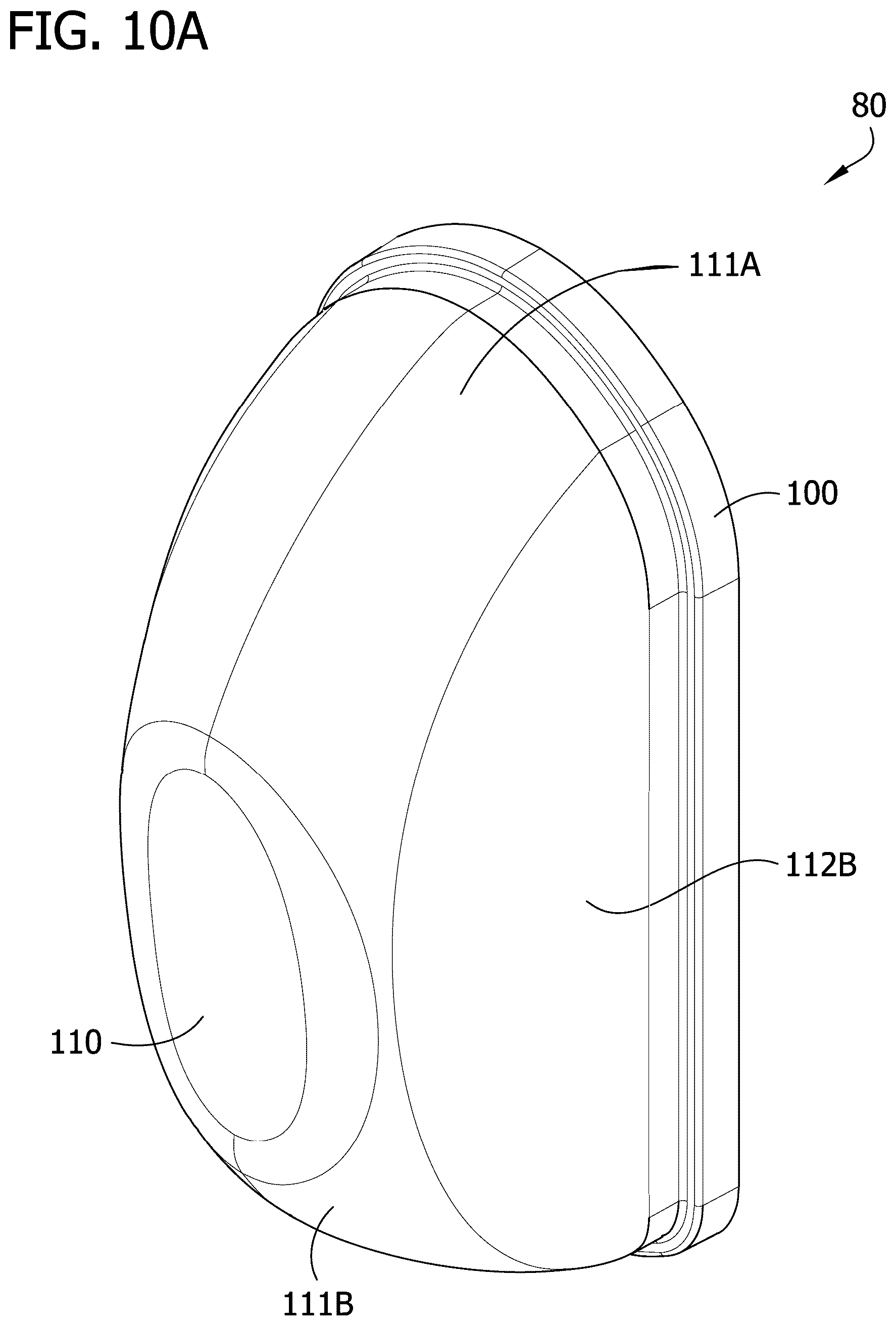 Patent US12103022 Figure 11 – Dispensing tip assembly including foodstuff additive dispenser for pressurized foodstuff container