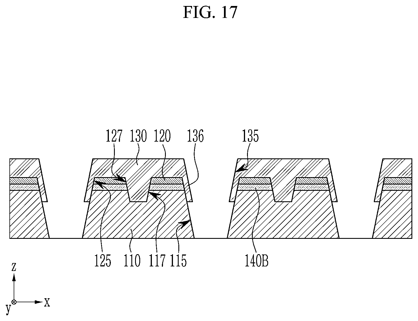 Patent US12103024 Figure 17 – Mask for deposition