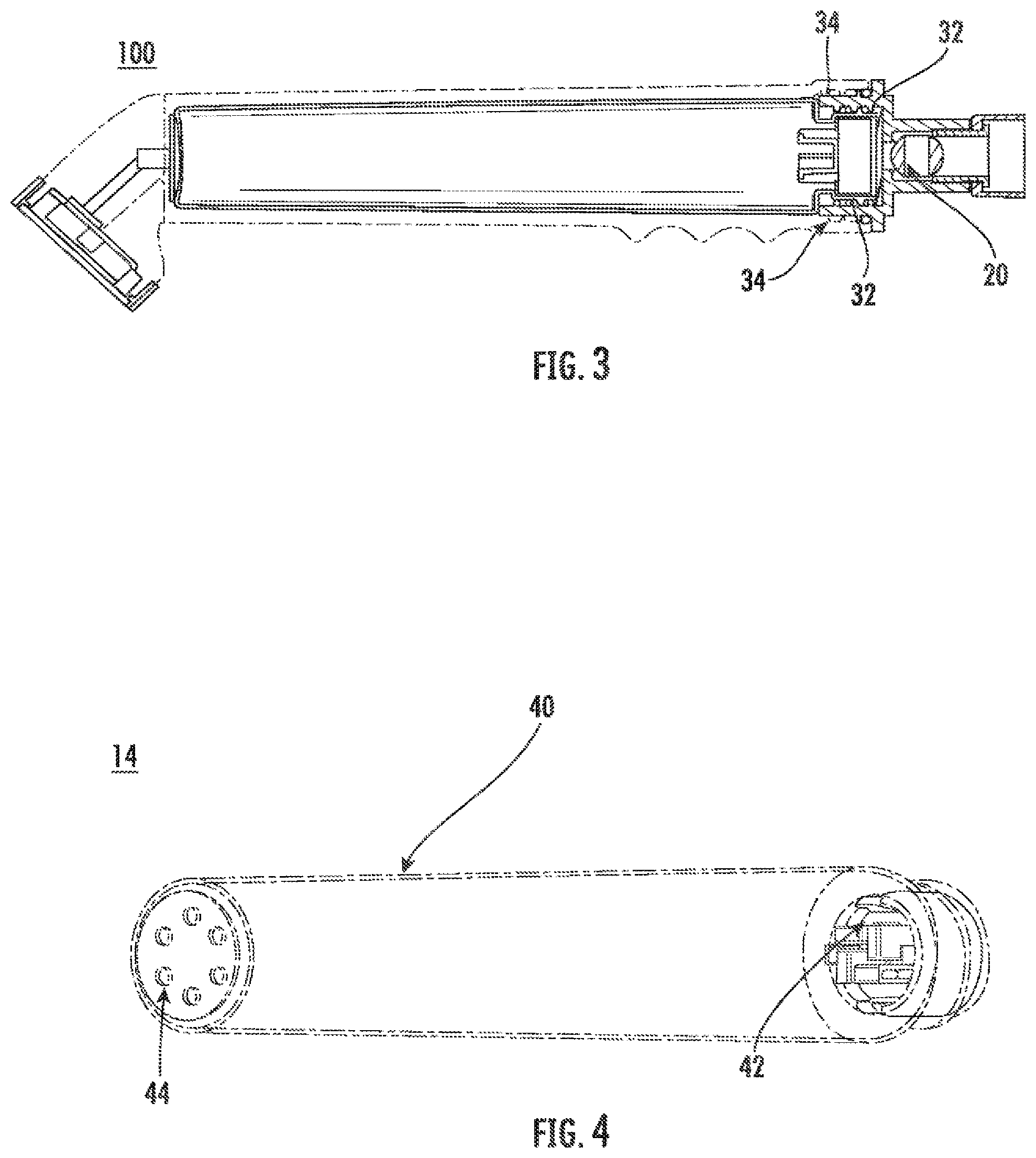 Patent US12103025 Figure 2 – Spray wand