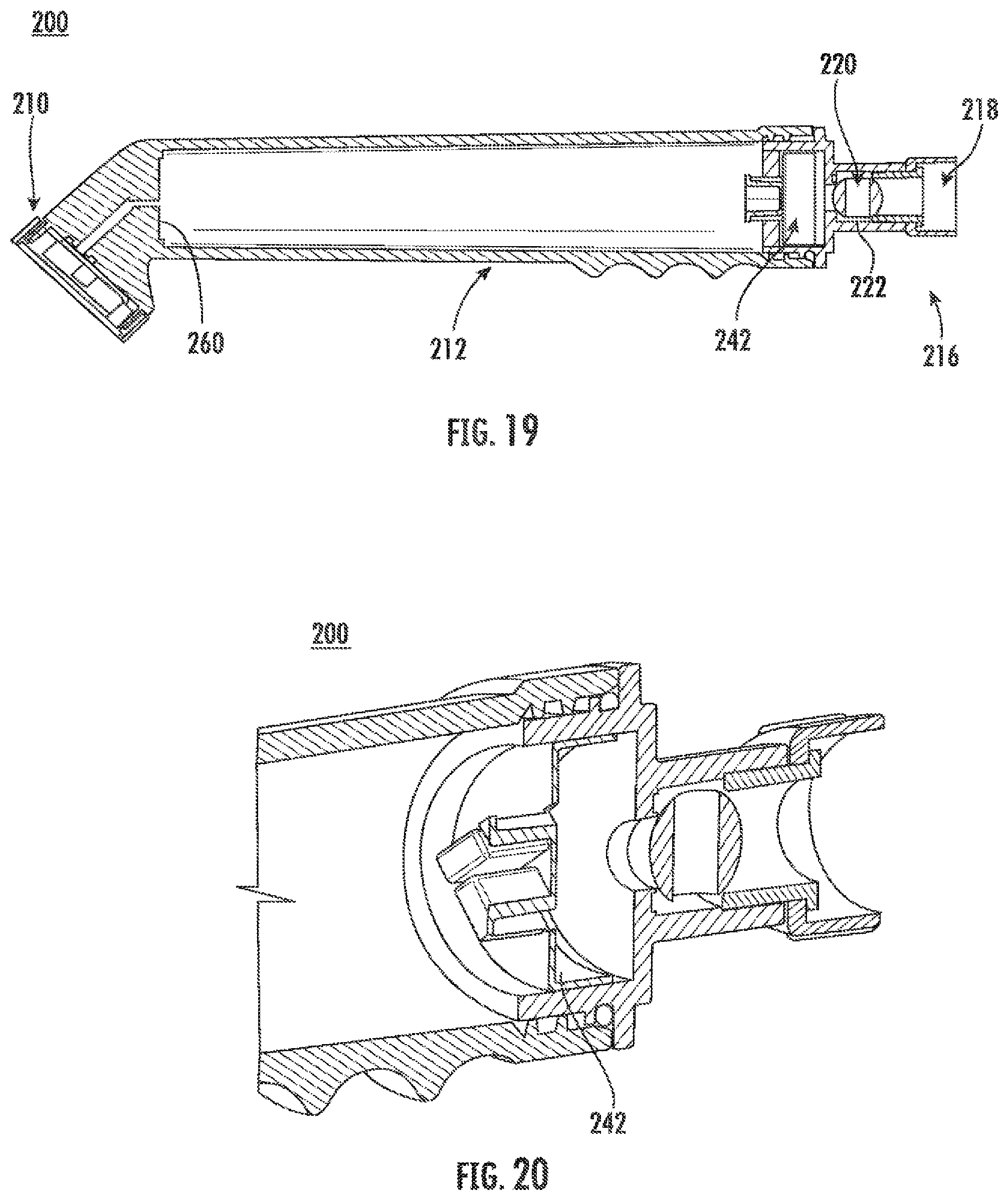 Patent US12103025 Figure 10 – Spray wand