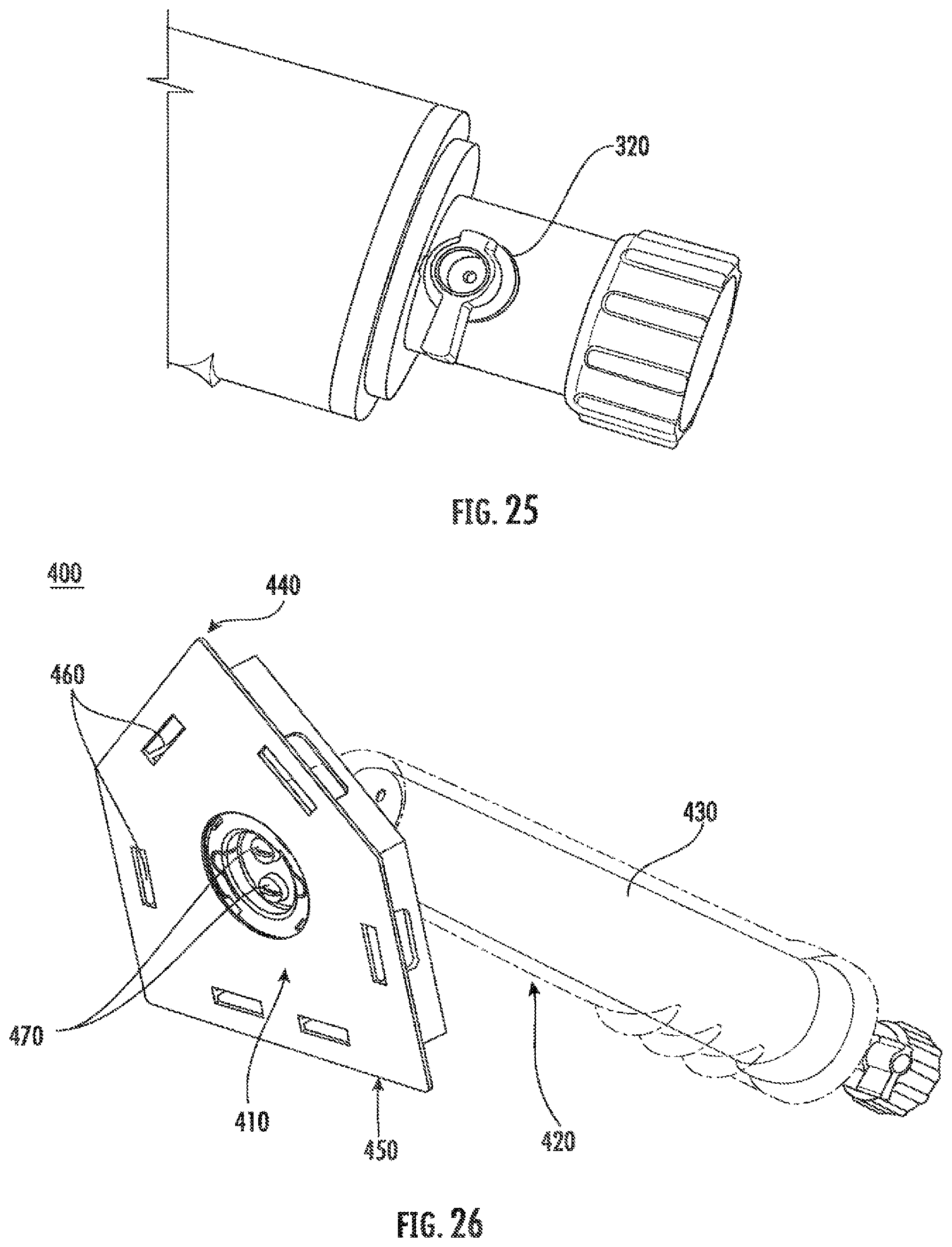Patent US12103025 Figure 13 – Spray wand