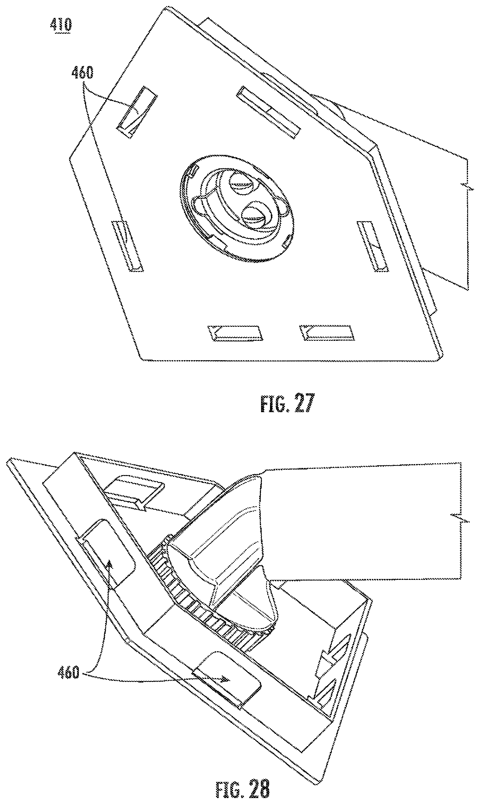 Patent US12103025 Figure 14 – Spray wand