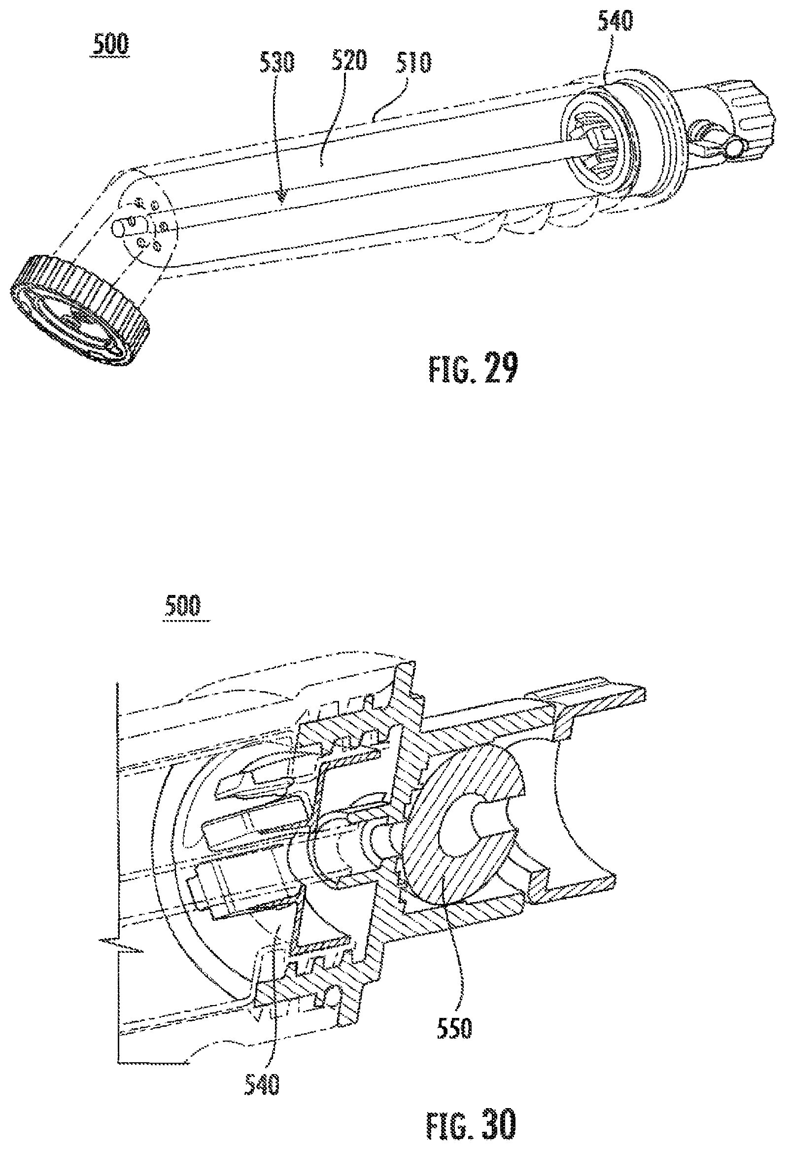 Patent US12103025 Figure 15 – Spray wand
