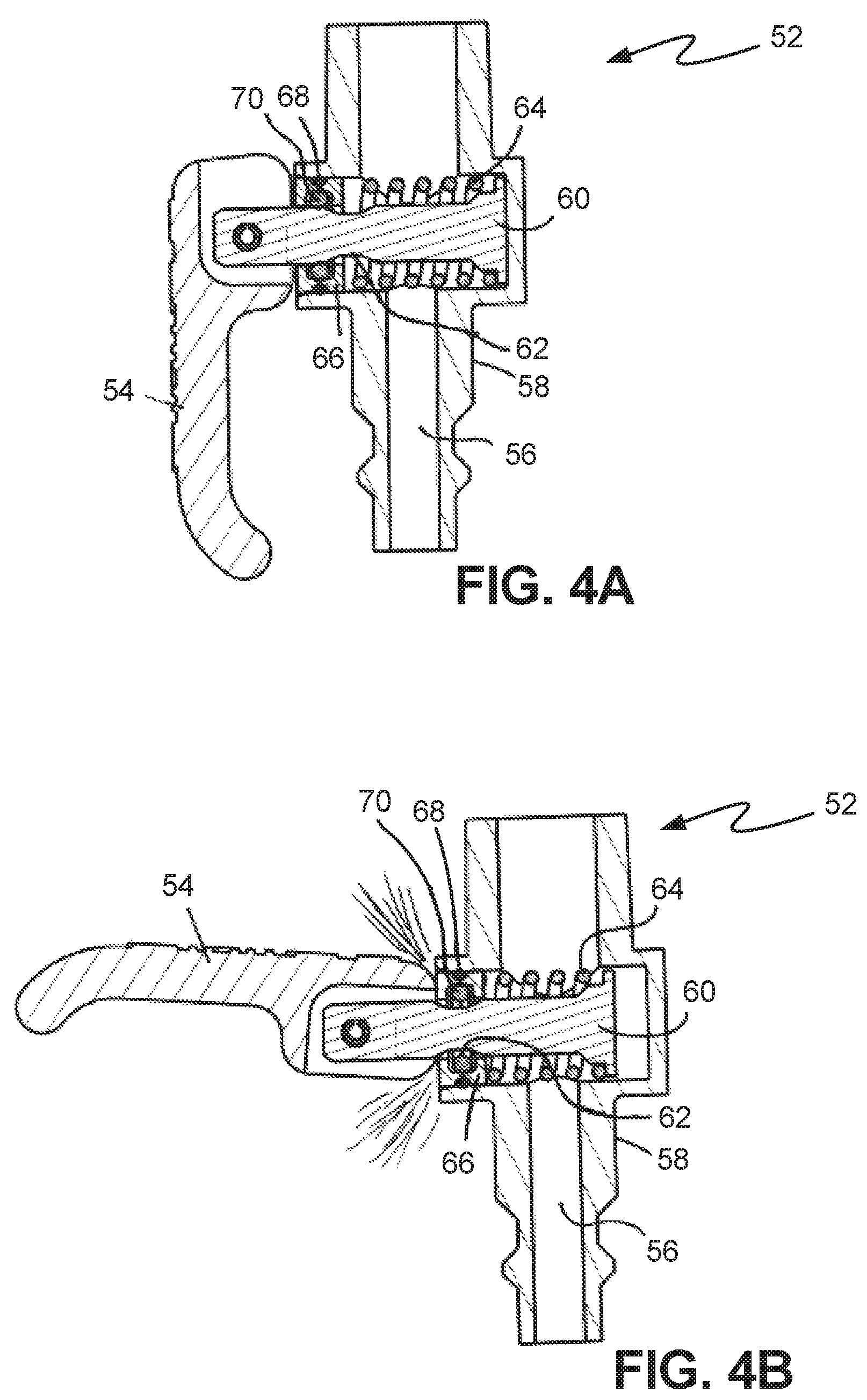 Patent US12103027 Figure 4 – Remote priming of texture sprayer