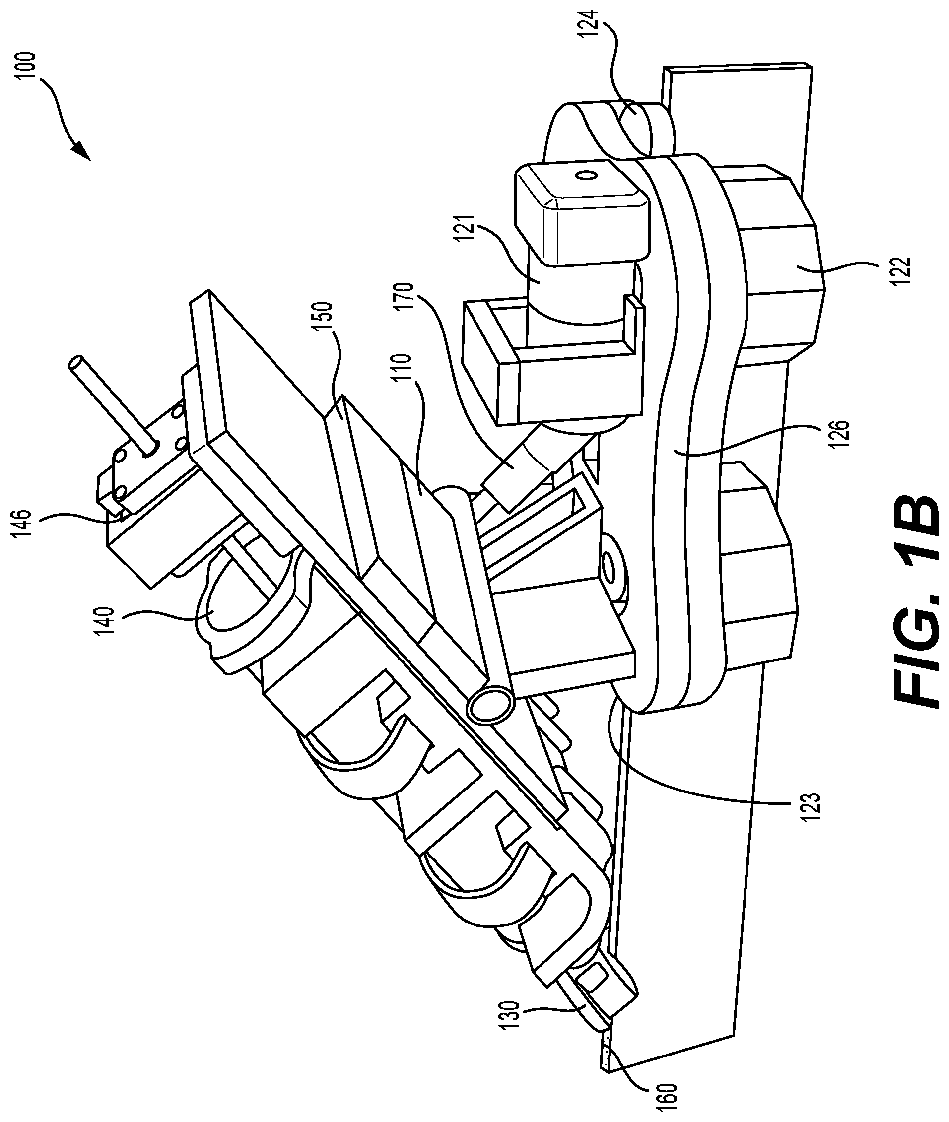 Patent US12103030 Figure 2 – Smart edge sealing system and method