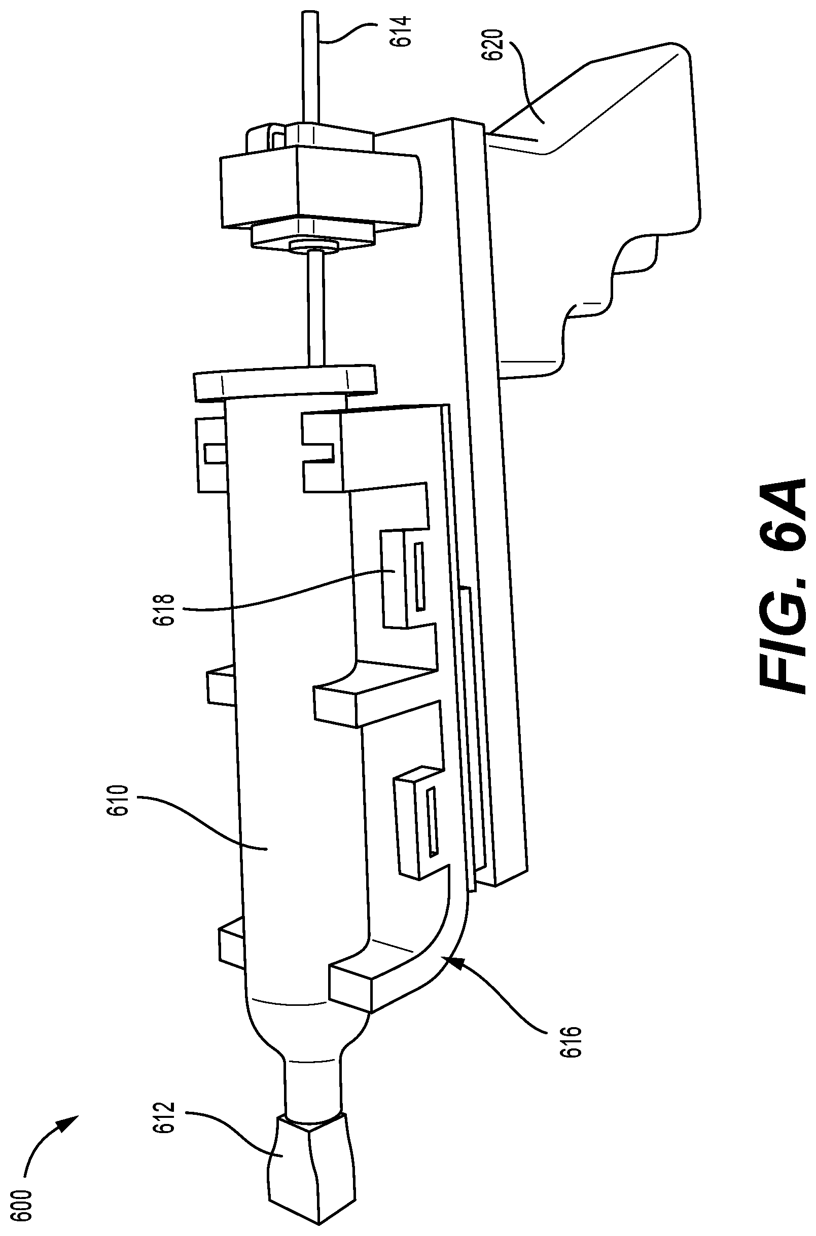 Patent US12103030 Figure 8 – Smart edge sealing system and method