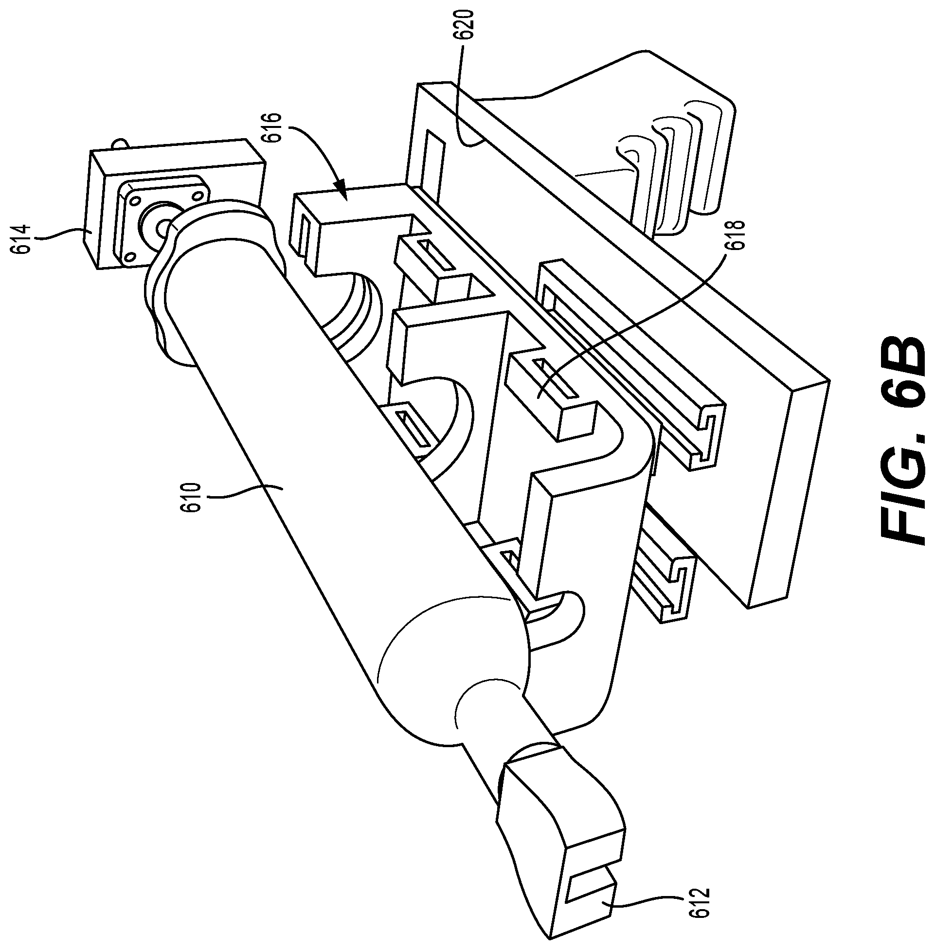 Patent US12103030 Figure 9 – Smart edge sealing system and method