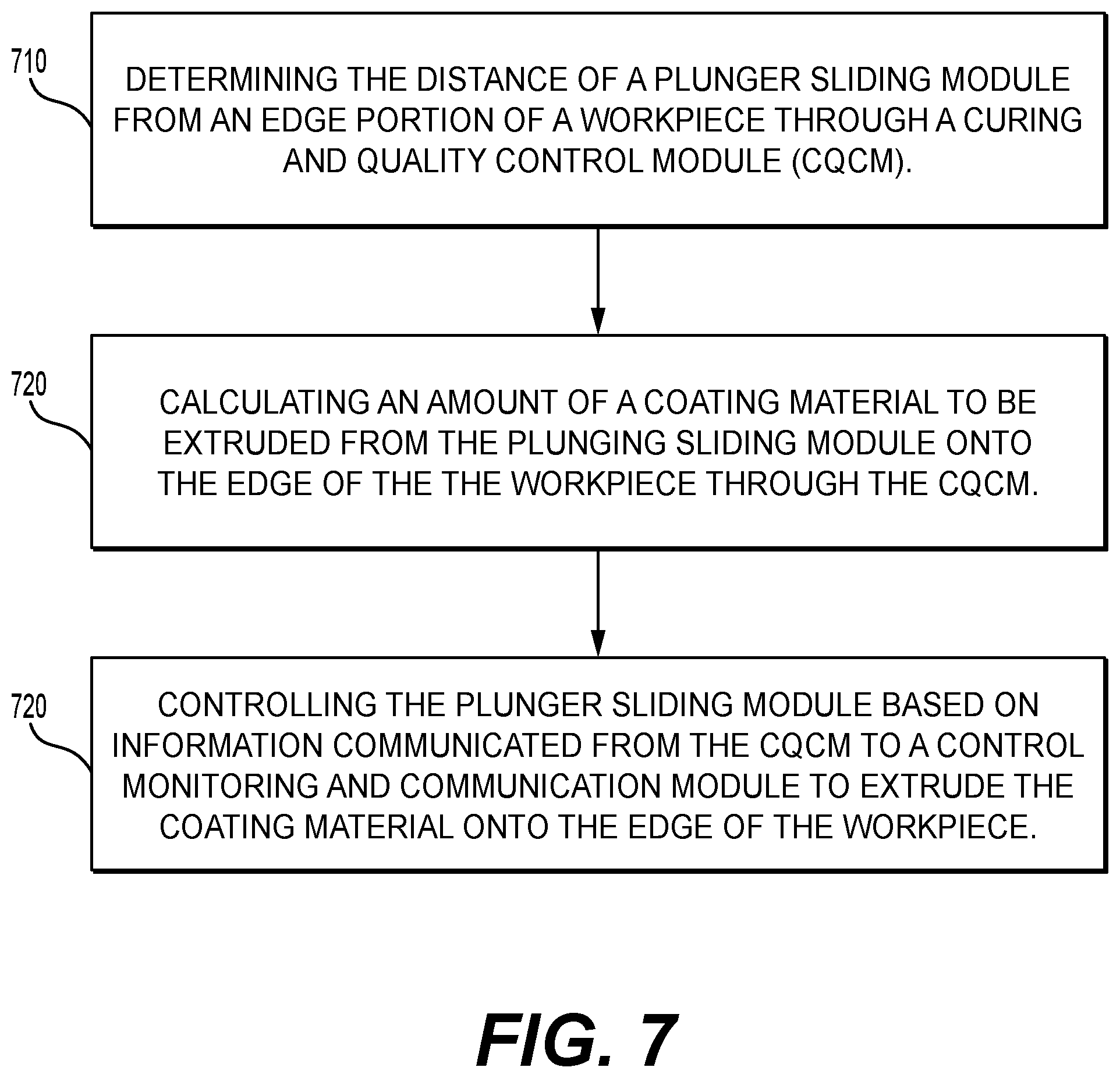 Patent US12103030 Figure 11 – Smart edge sealing system and method