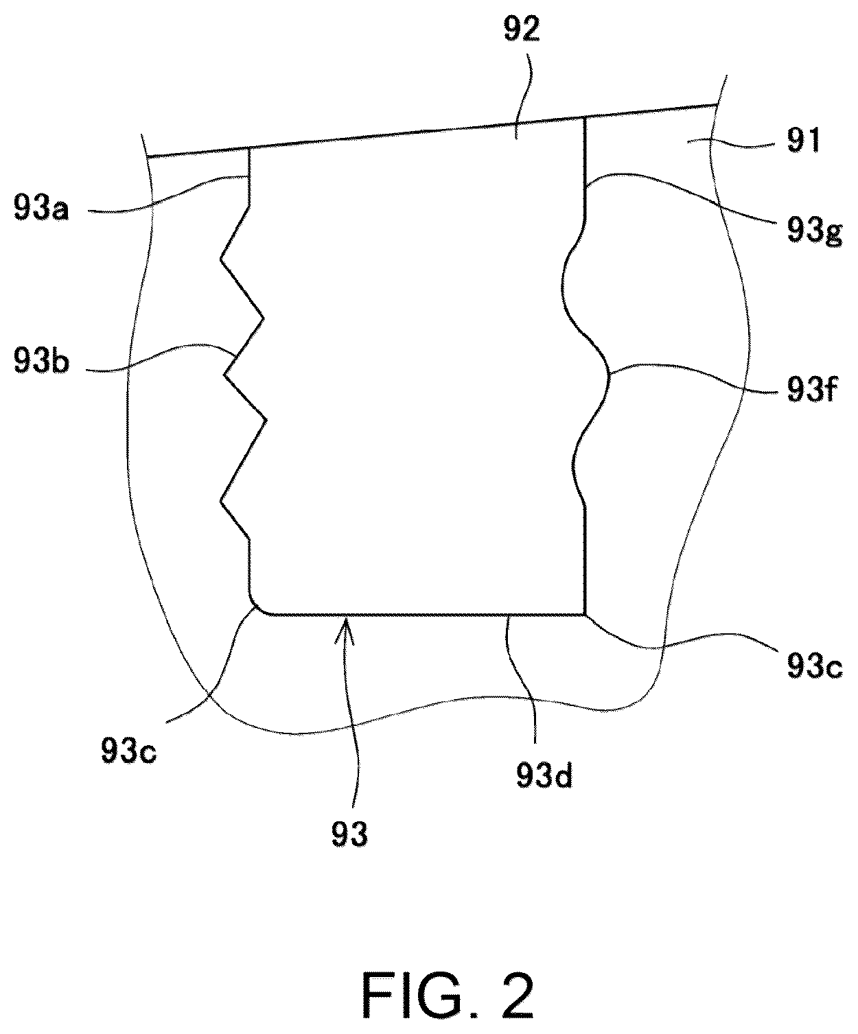 Patent US12103031 Figure 2 – Sealing robot