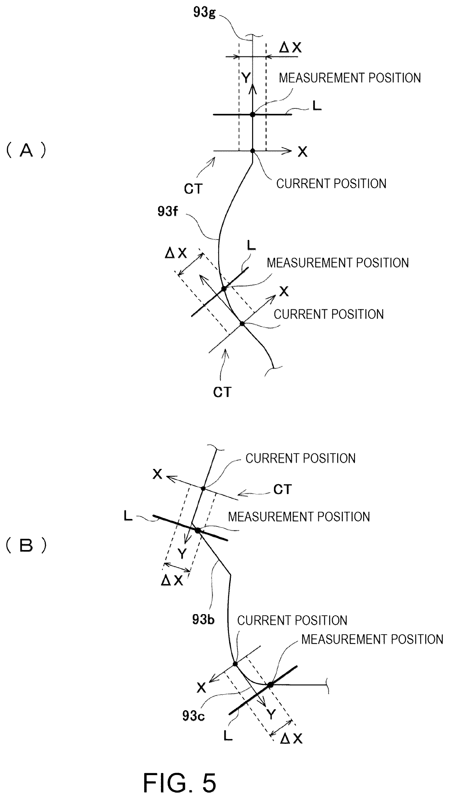 Patent US12103031 Figure 5 – Sealing robot