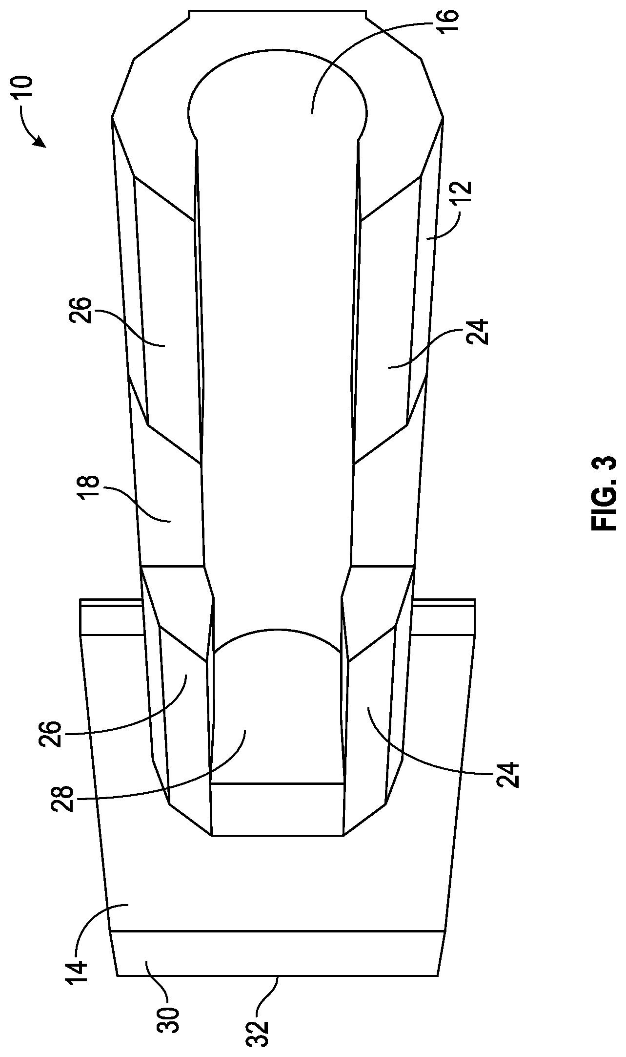 Patent US12103034 Figure 3 – Paint scraper