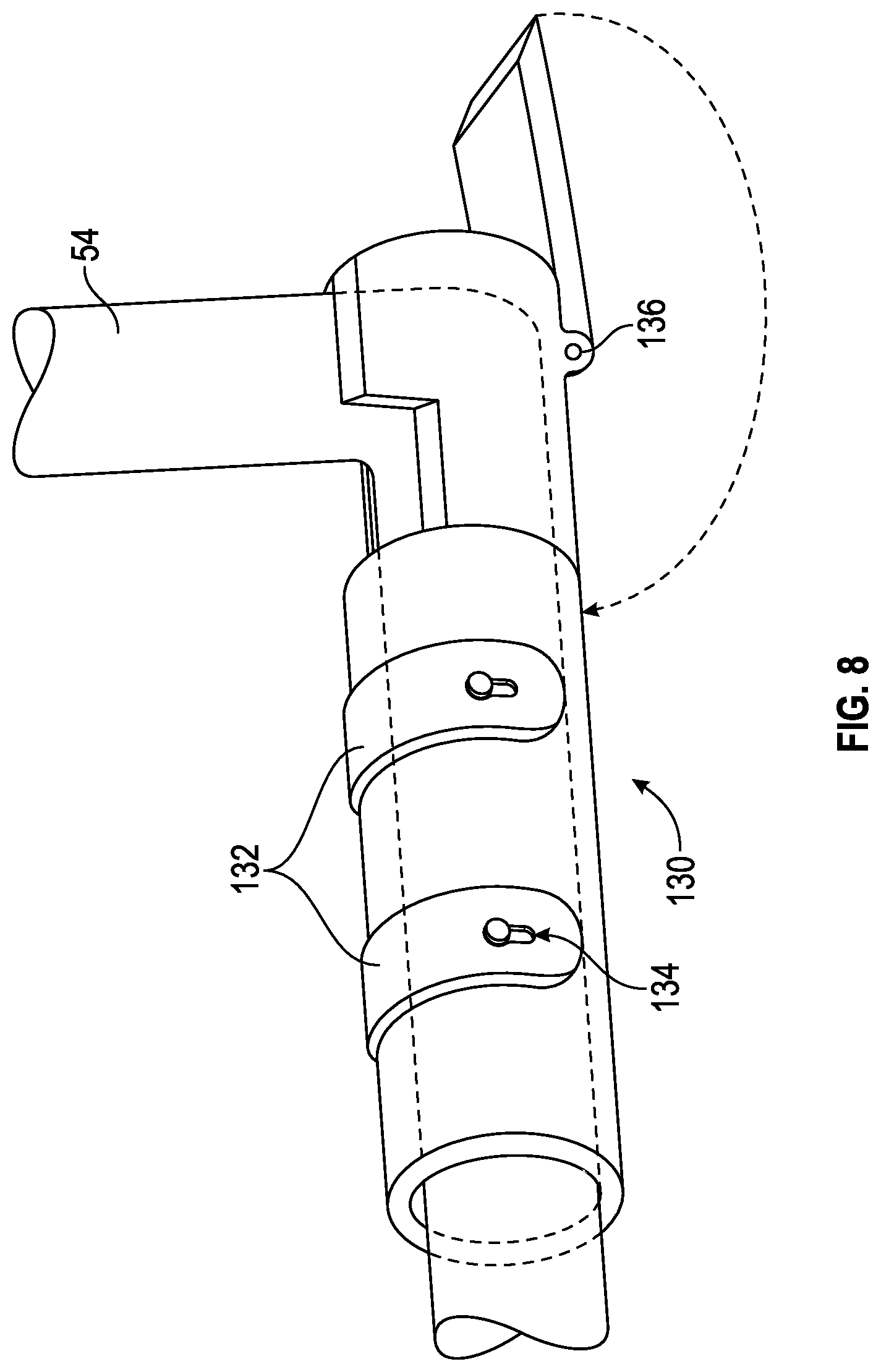 Patent US12103034 Figure 7 – Paint scraper