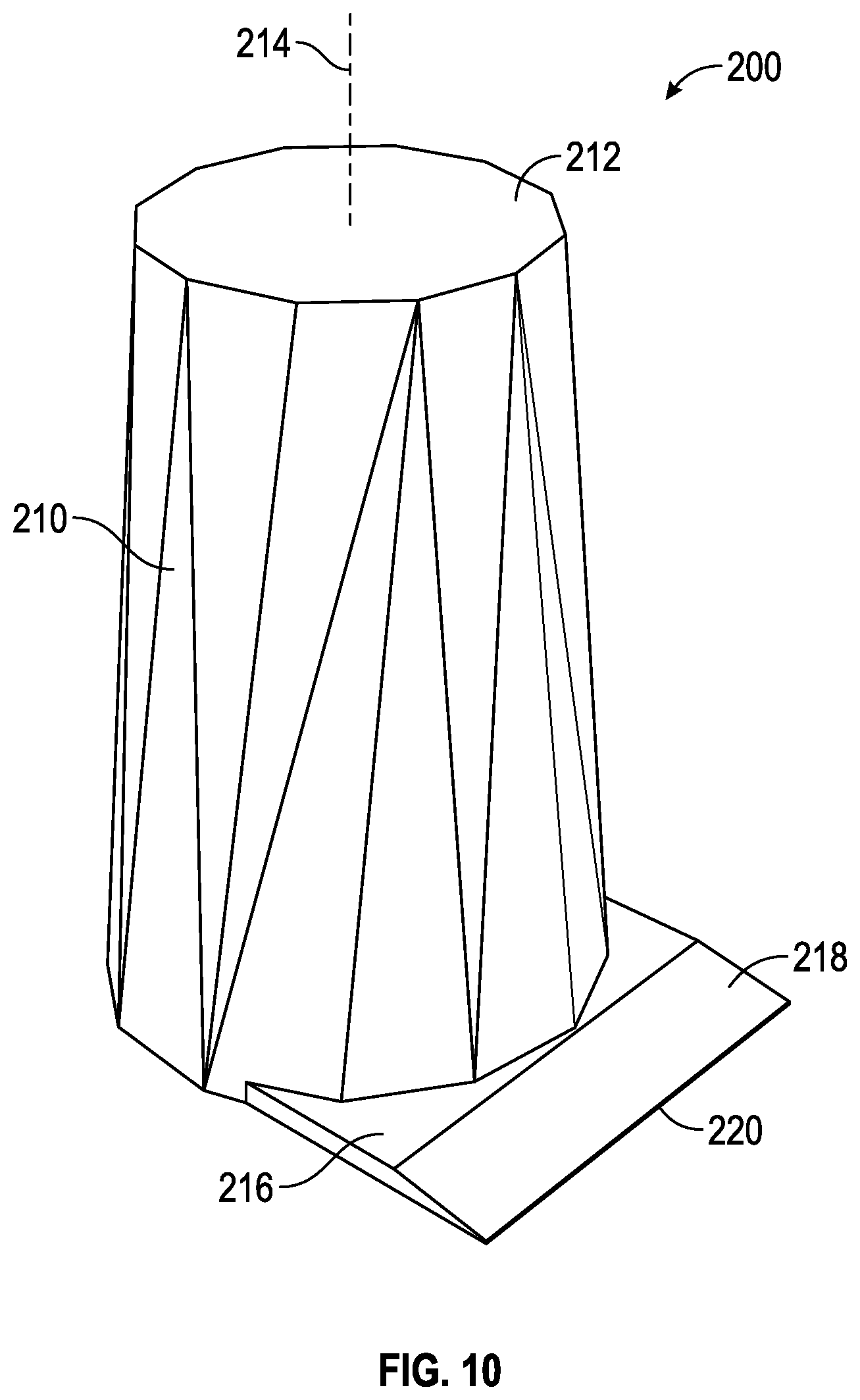Patent US12103034 Figure 9 – Paint scraper