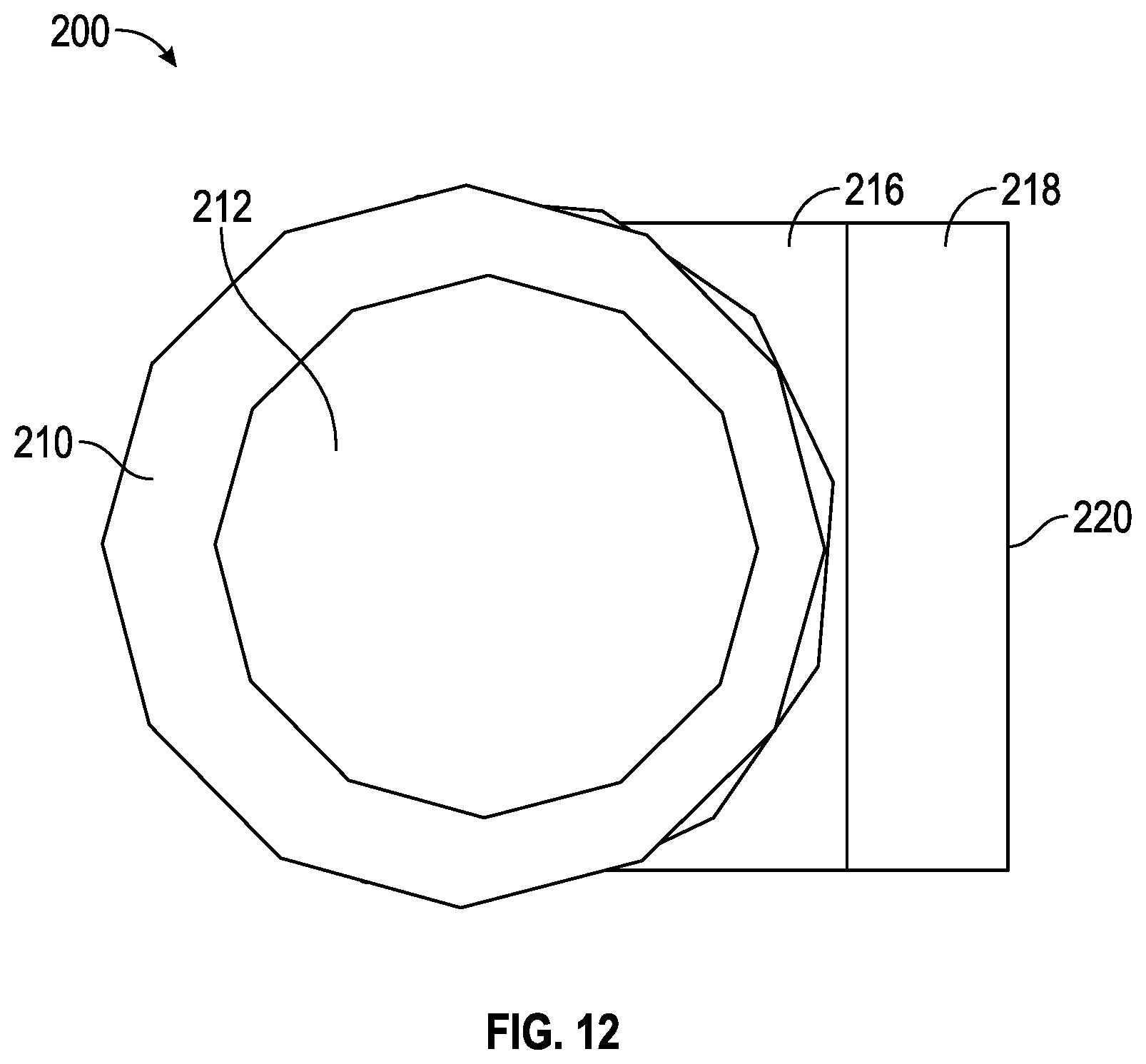Patent US12103034 Figure 11 – Paint scraper