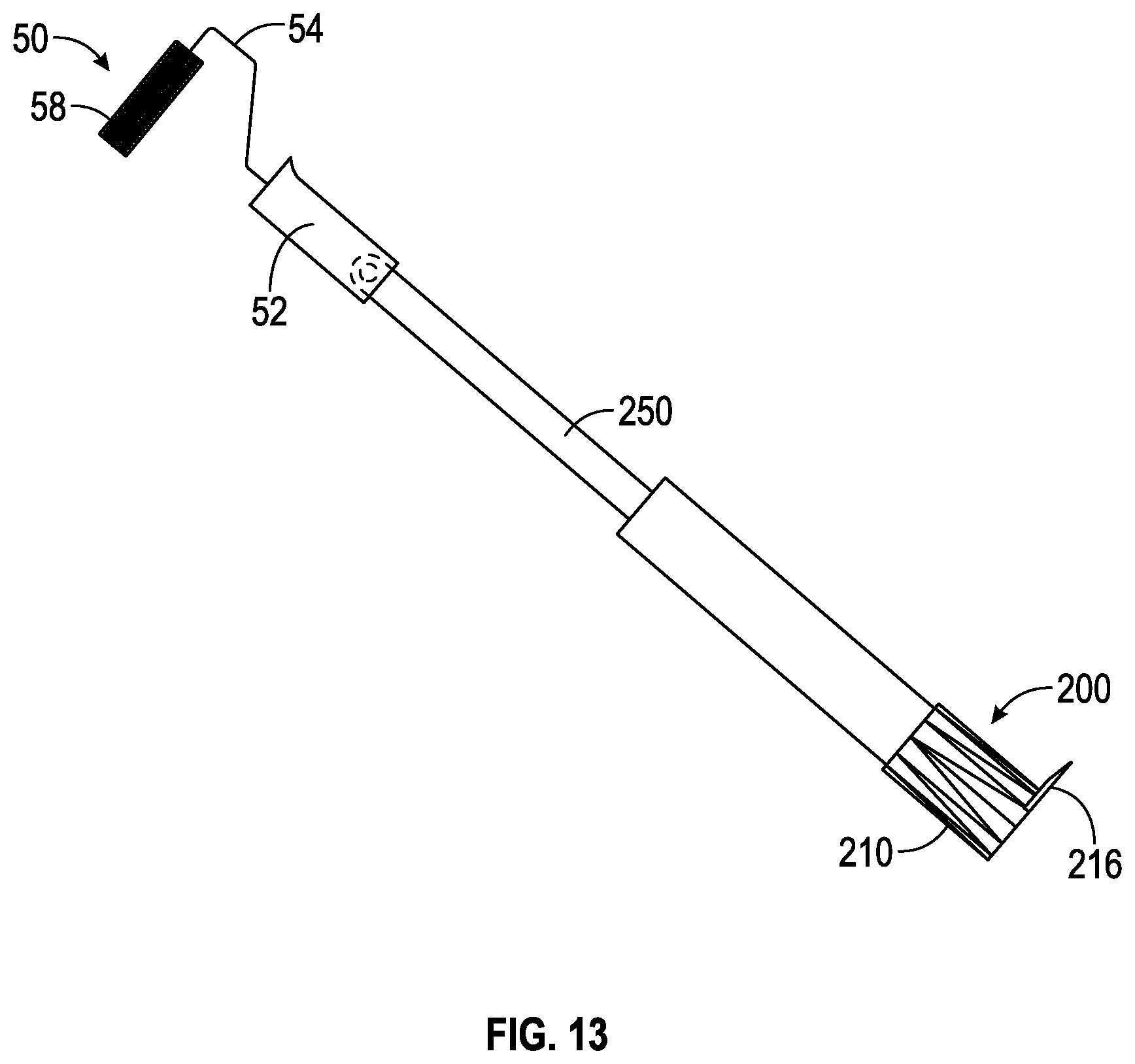 Patent US12103034 Figure 12 – Paint scraper