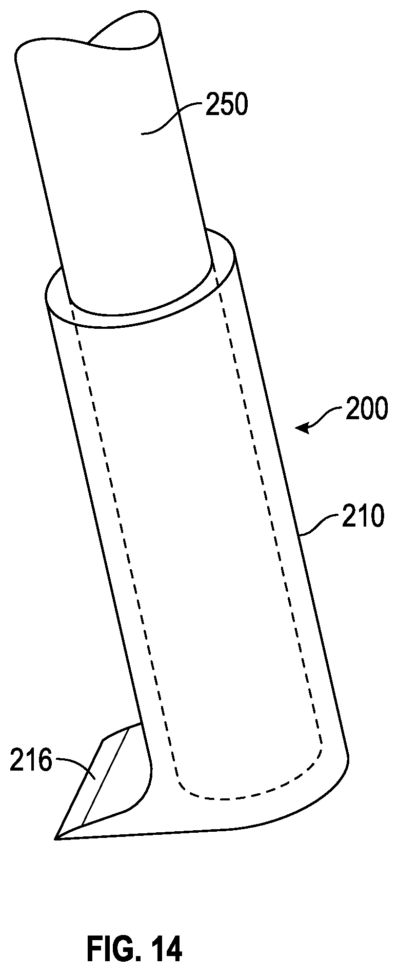 Patent US12103034 Figure 13 – Paint scraper