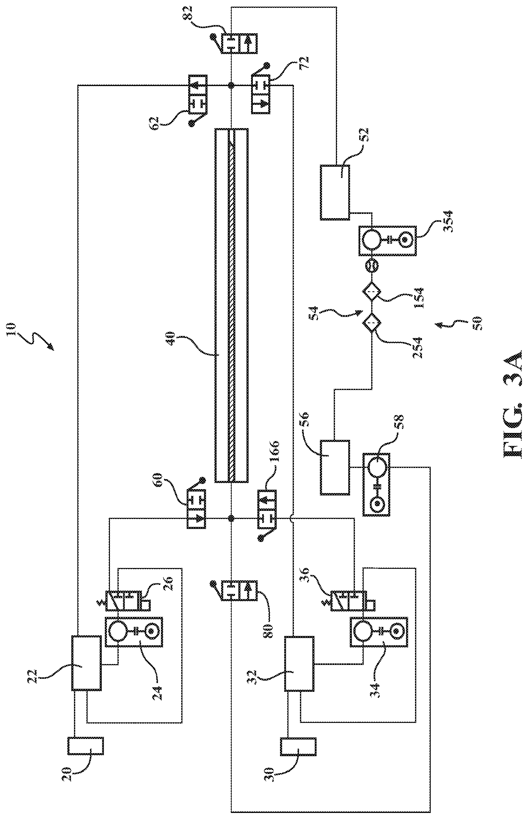 Patent US12103035 Figure 3 – Device for modifying a linear substrate
