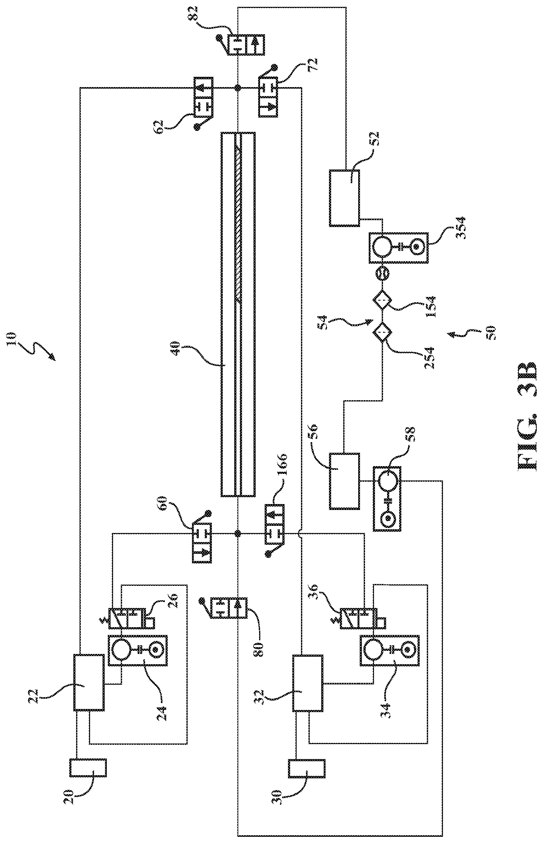 Patent US12103035 Figure 4 – Device for modifying a linear substrate