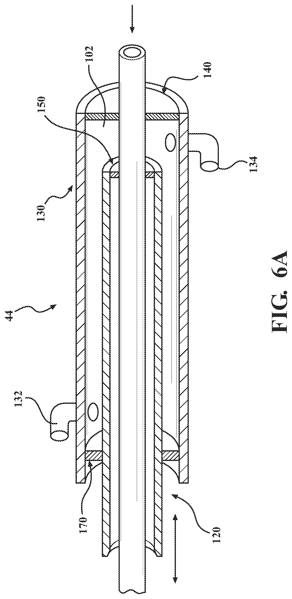 Patent US12103035 Figure 8 – Device for modifying a linear substrate