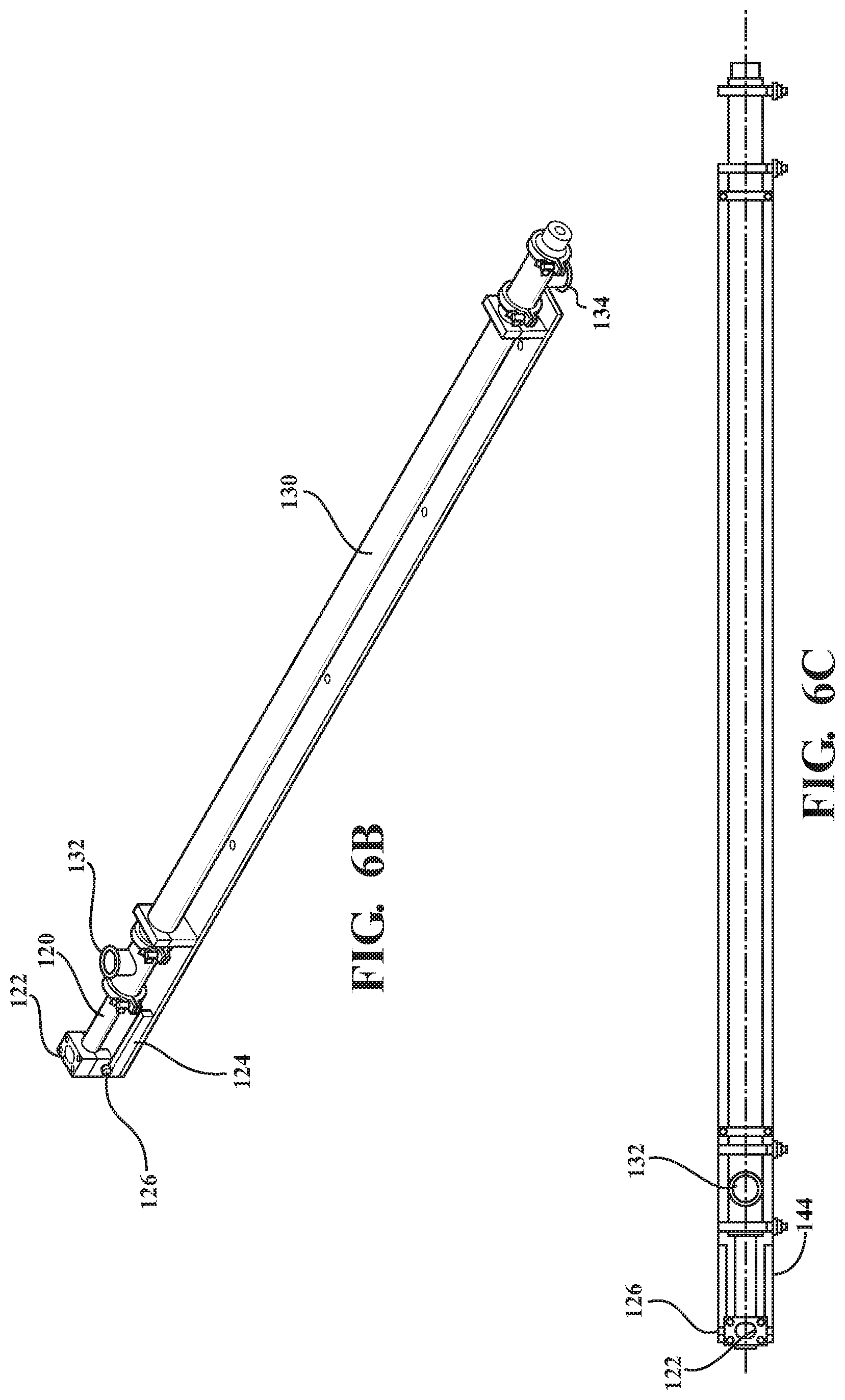 Patent US12103035 Figure 9 – Device for modifying a linear substrate