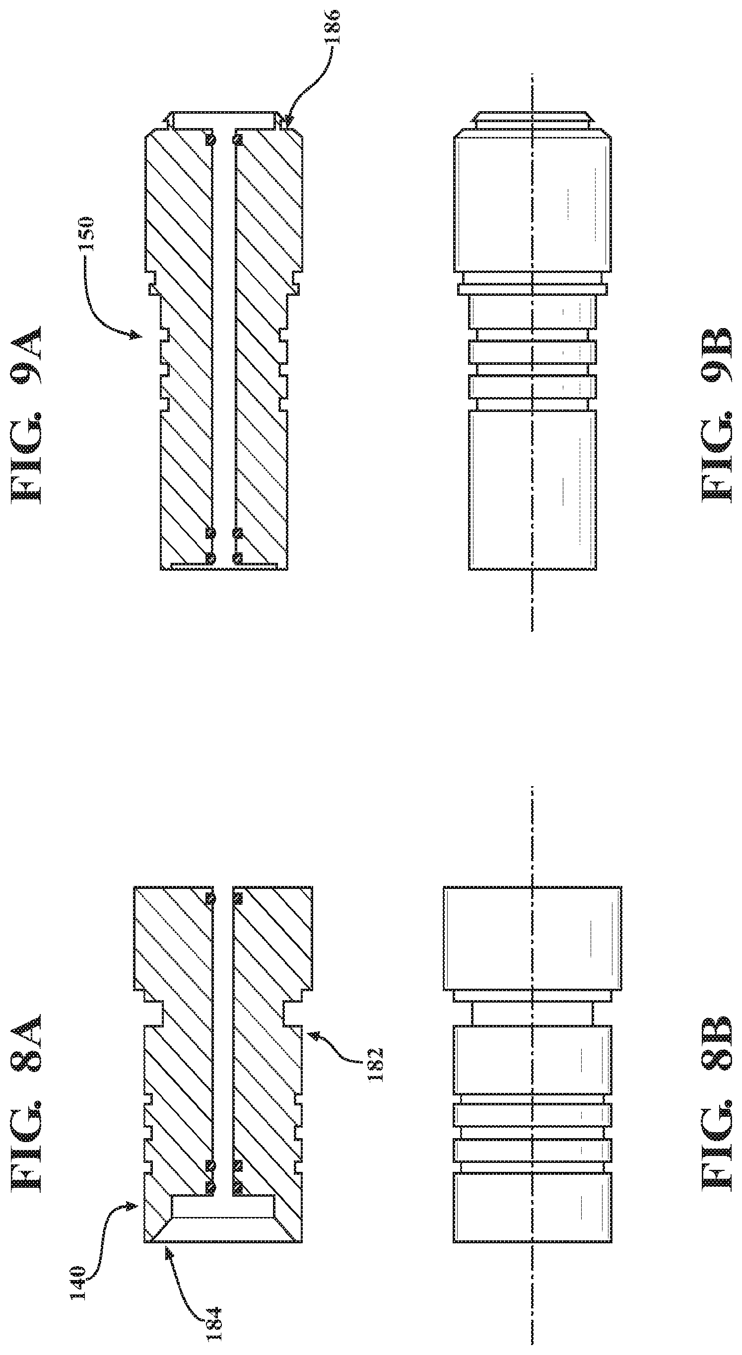 Patent US12103035 Figure 12 – Device for modifying a linear substrate