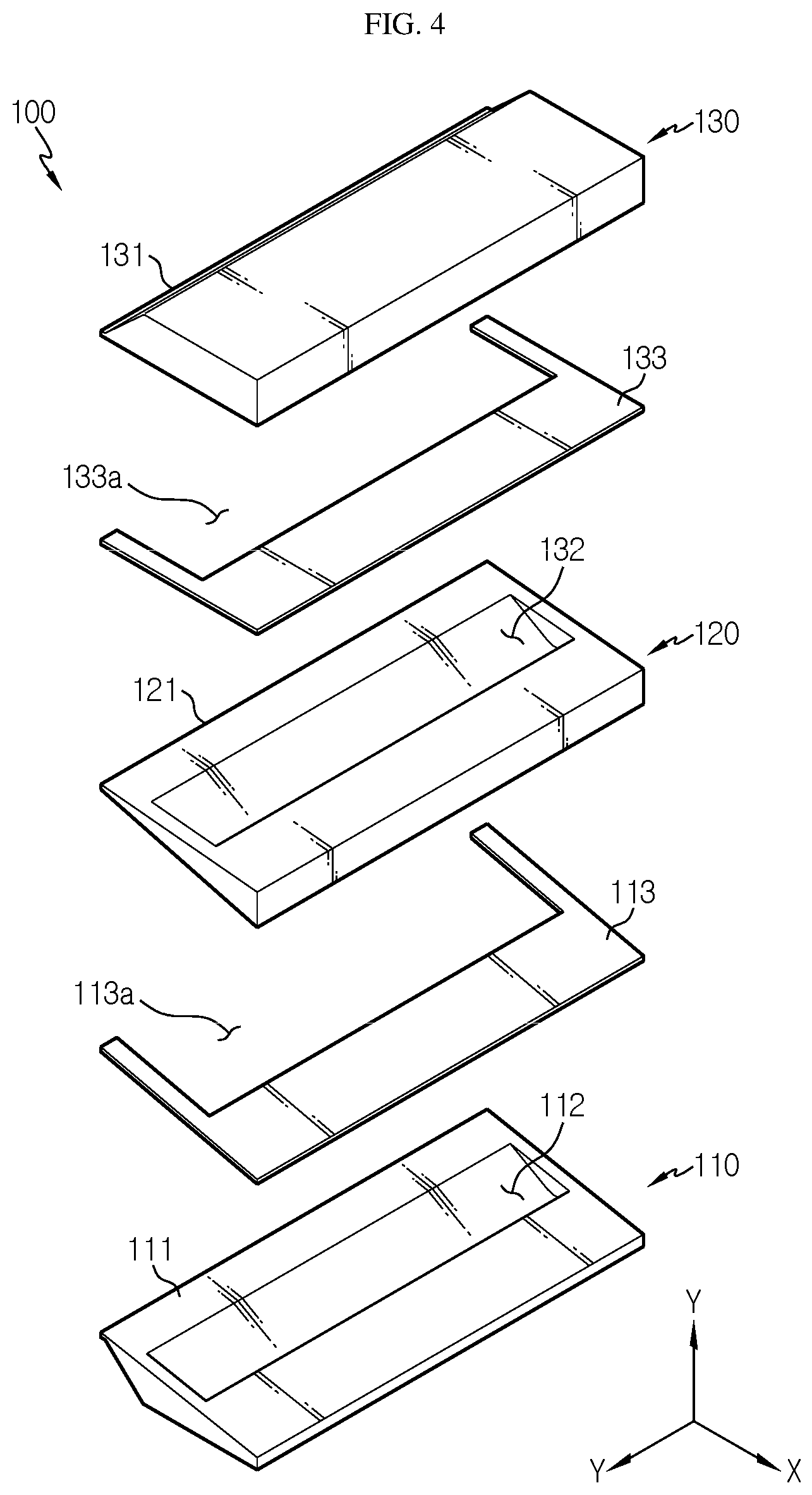 Patent US12103036 Figure 4 – Multi-slot die coater