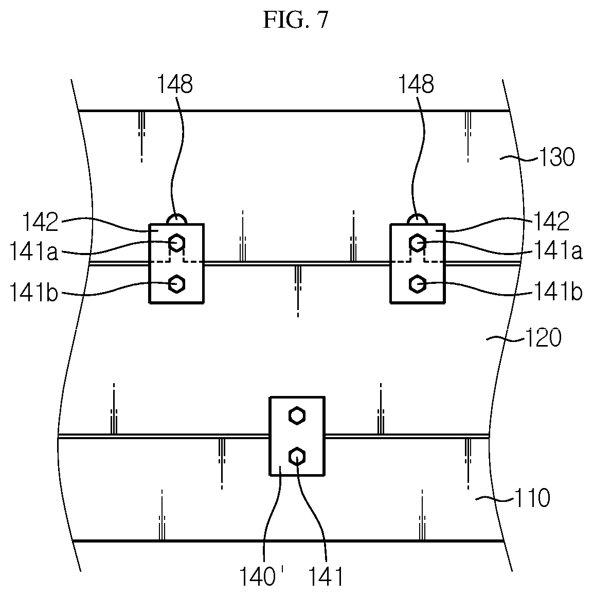 Patent US12103036 Figure 7 – Multi-slot die coater
