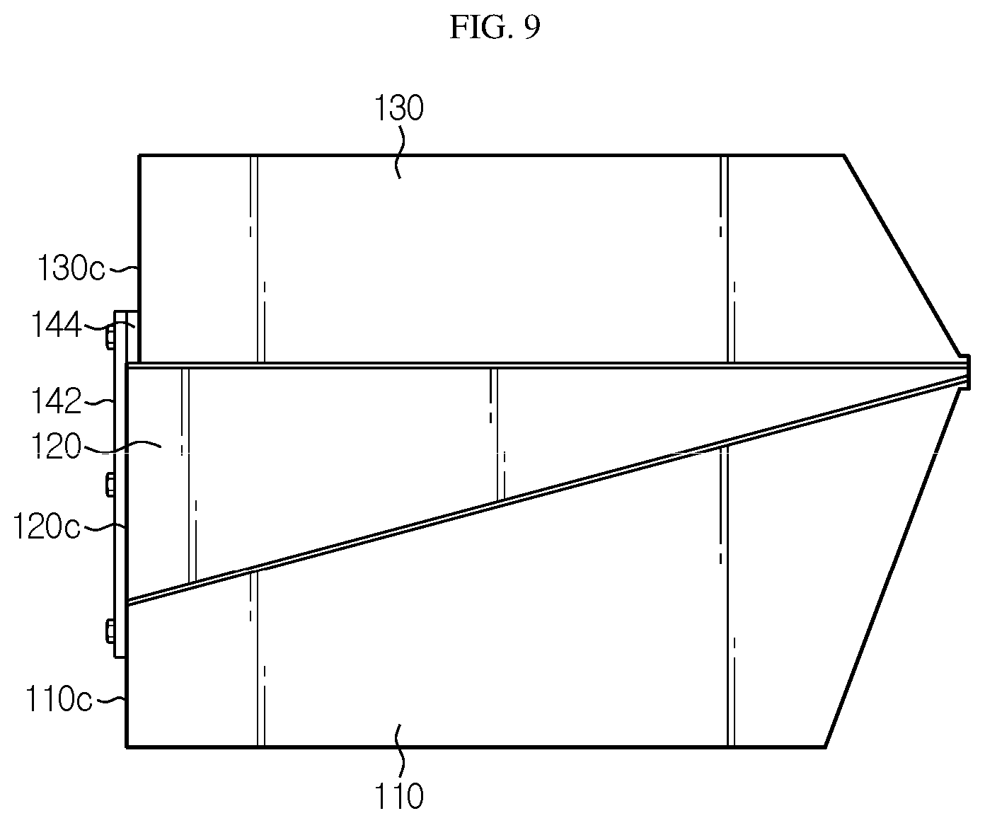 Patent US12103036 Figure 9 – Multi-slot die coater