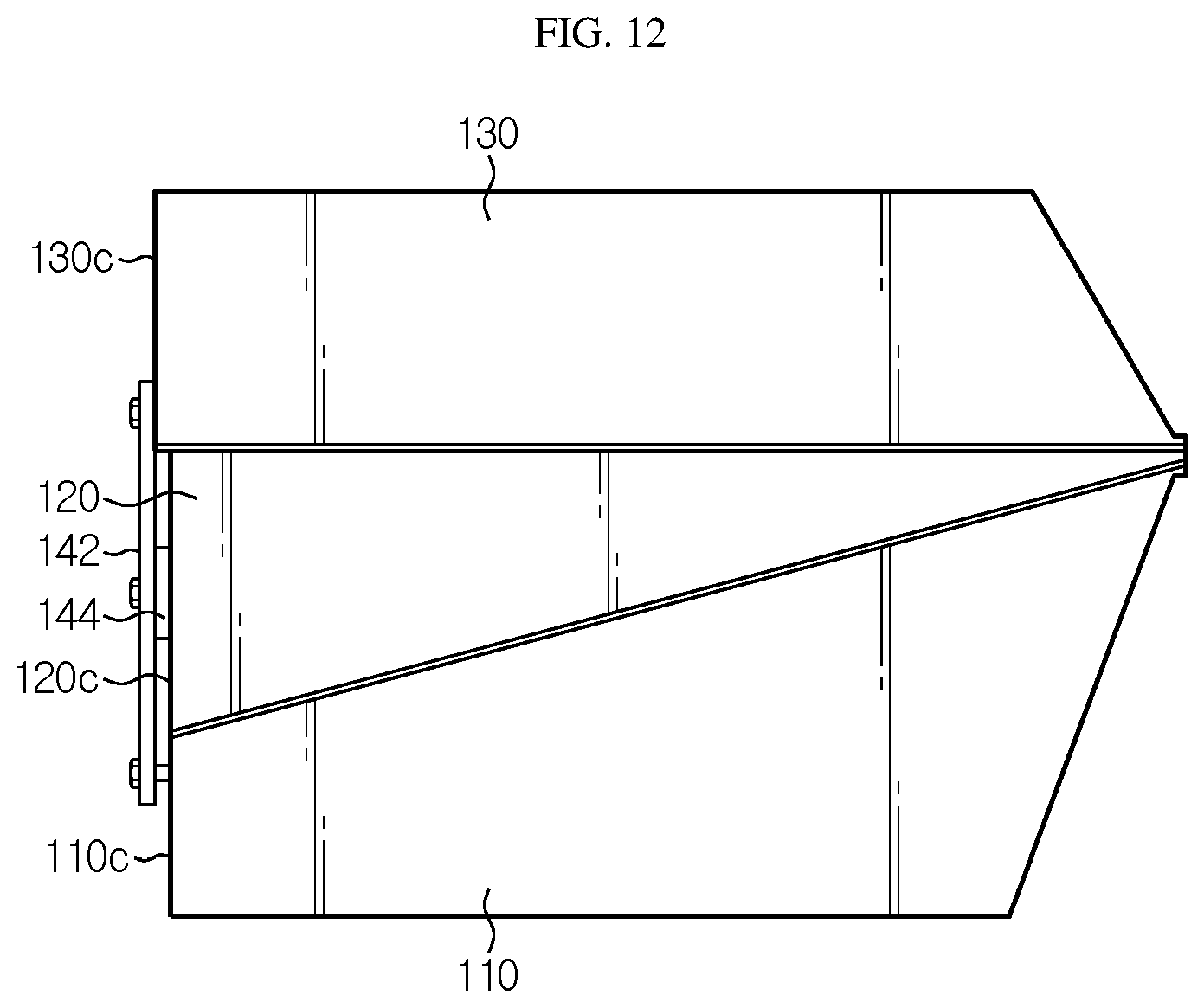 Patent US12103036 Figure 12 – Multi-slot die coater