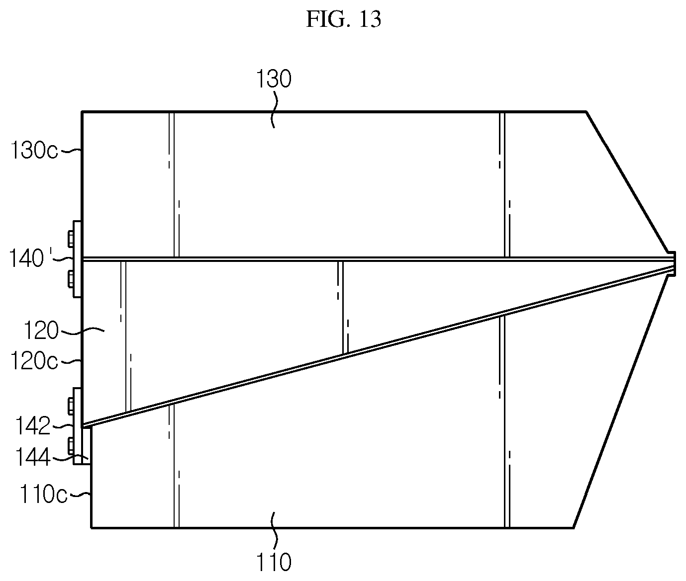 Patent US12103036 Figure 13 – Multi-slot die coater
